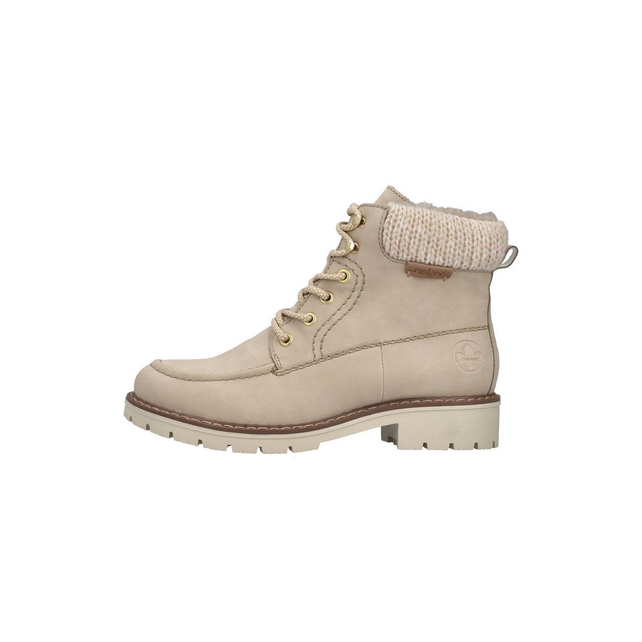 Rieker Stiefel günstig online kaufen