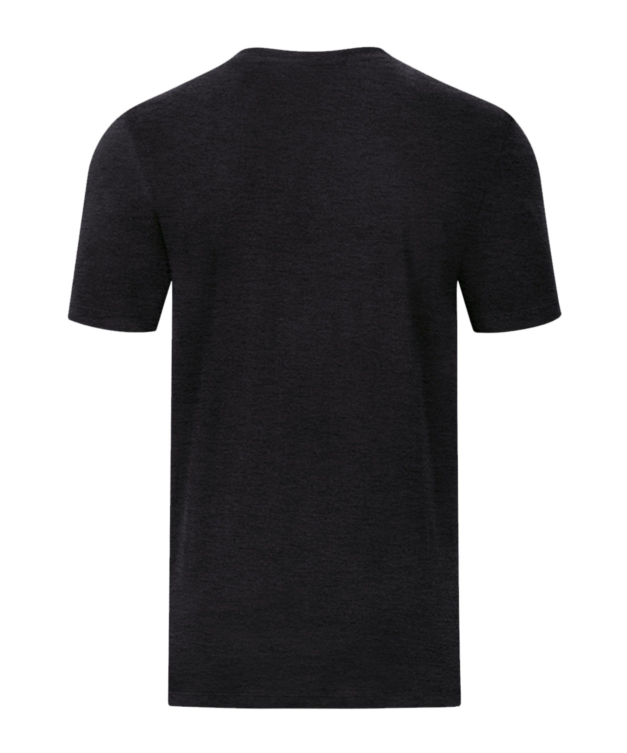 Promo schwarzgelb Jako T-Shirt default T-Shirt