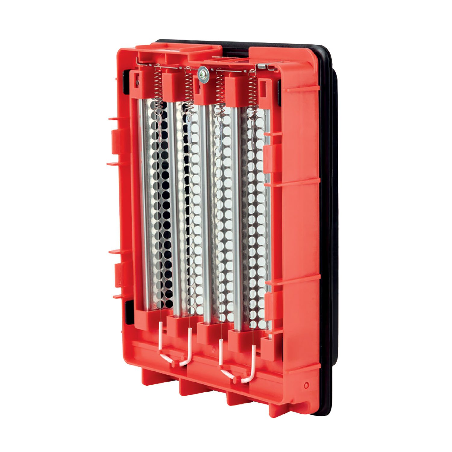 FAKIR Bodenstaubsauger Filter Pro beutelloser Staubsauger, 800 W, Bodenstaubsauger
