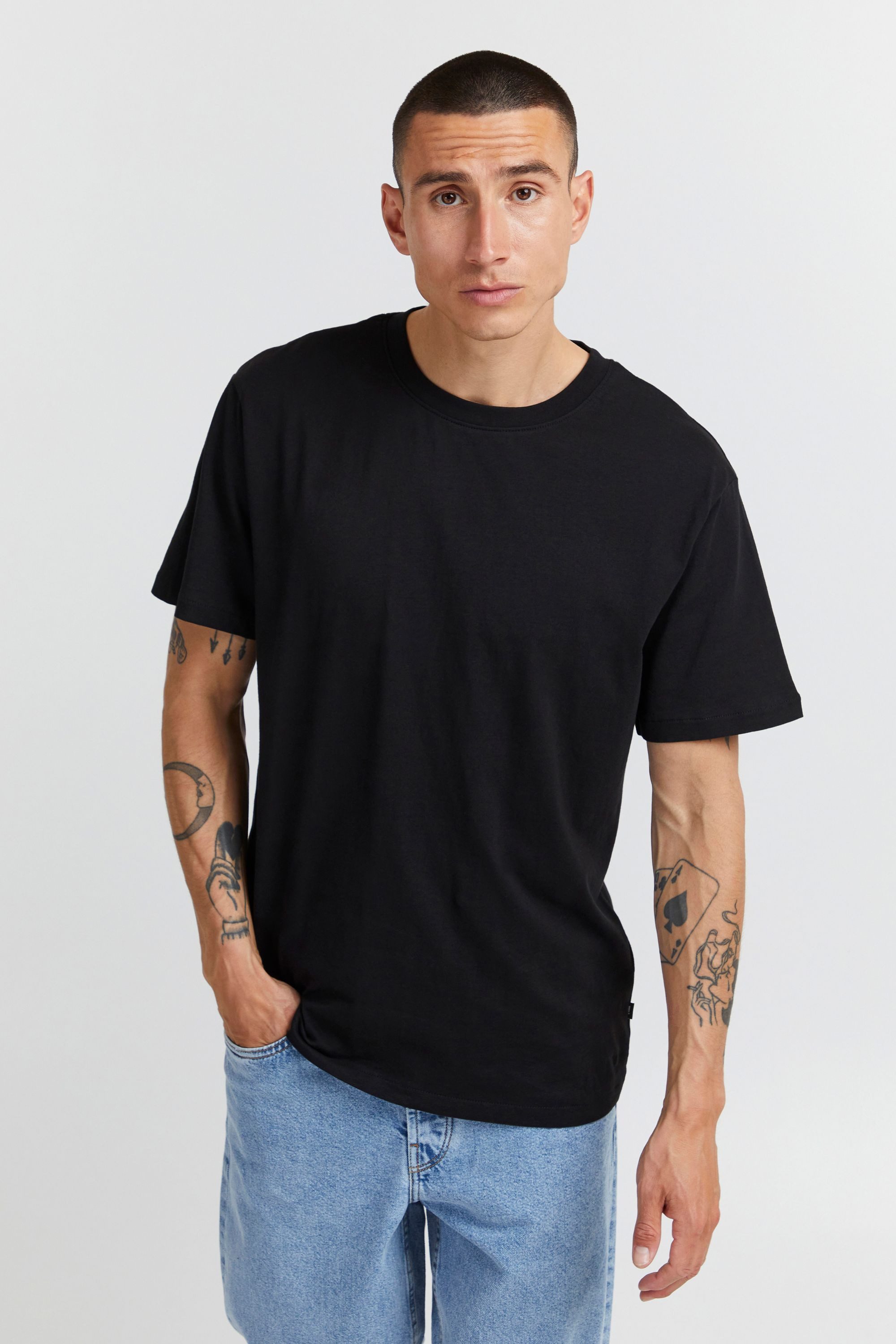 T-Shirt SDCadel