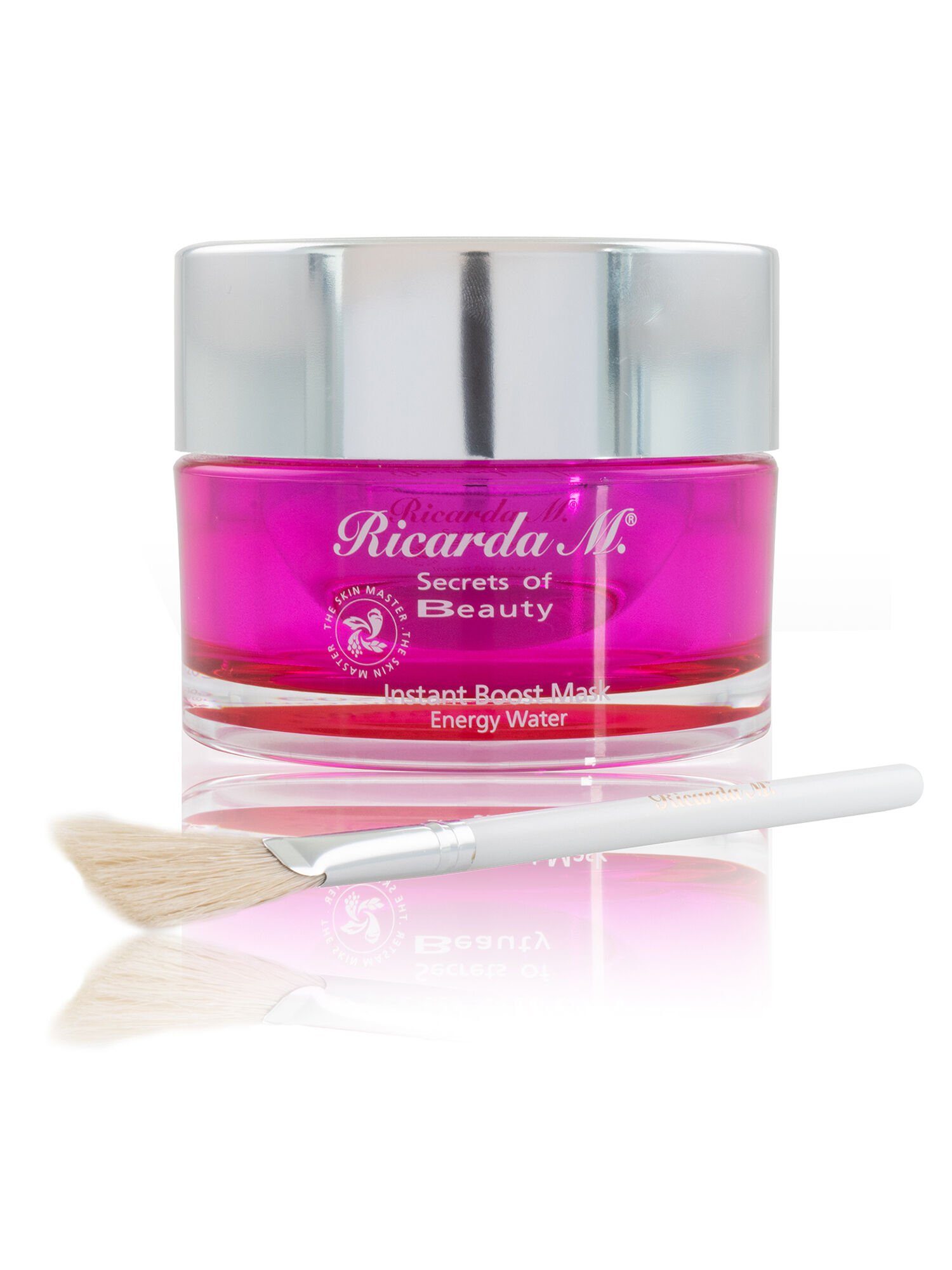 Feuchtigkeitscreme "SOB The Skin Master Instant Boost Mask"