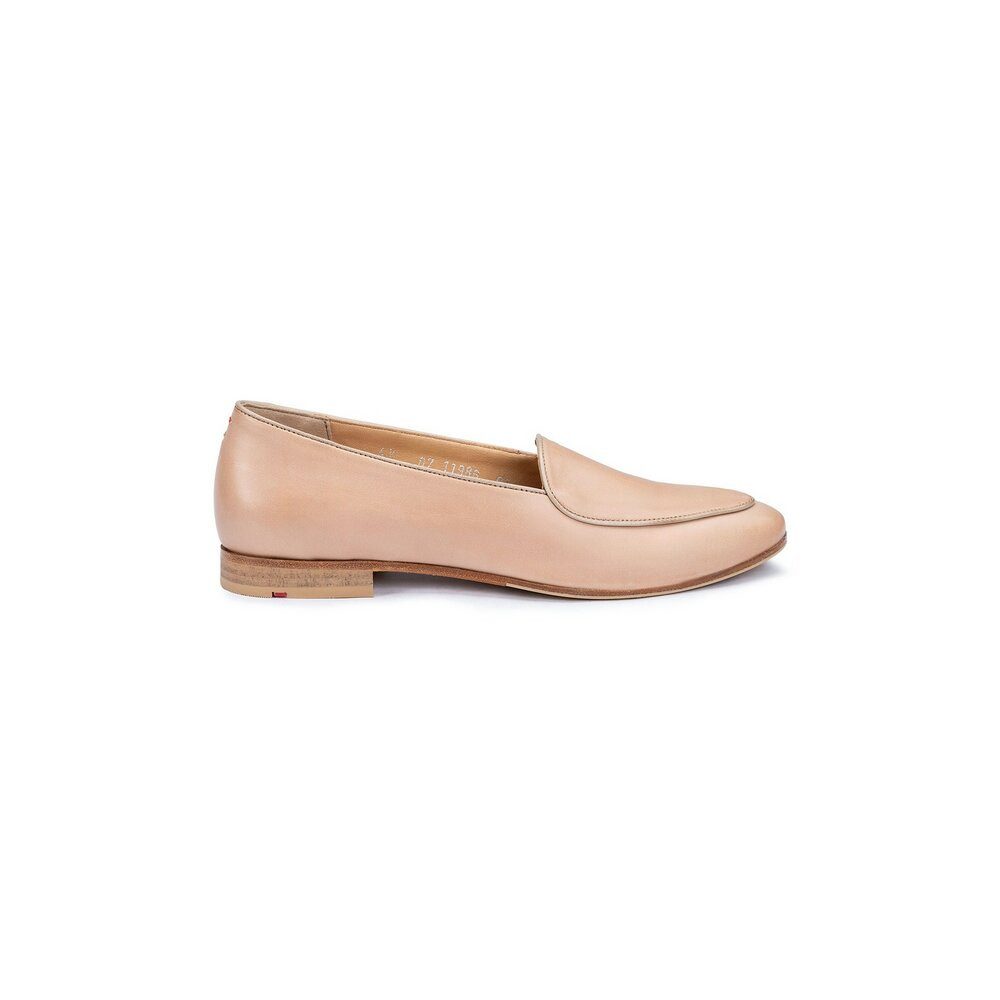 Lloyd Lloyd - SLIPPER - Braun Slipper