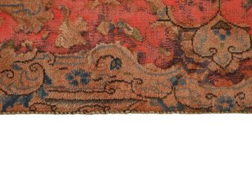 Orientteppich Vintage Kerman 294x414 Handgeknüpfter Moderner Orientteppich, Nain Trading, rechteckig, Höhe: 5 mm