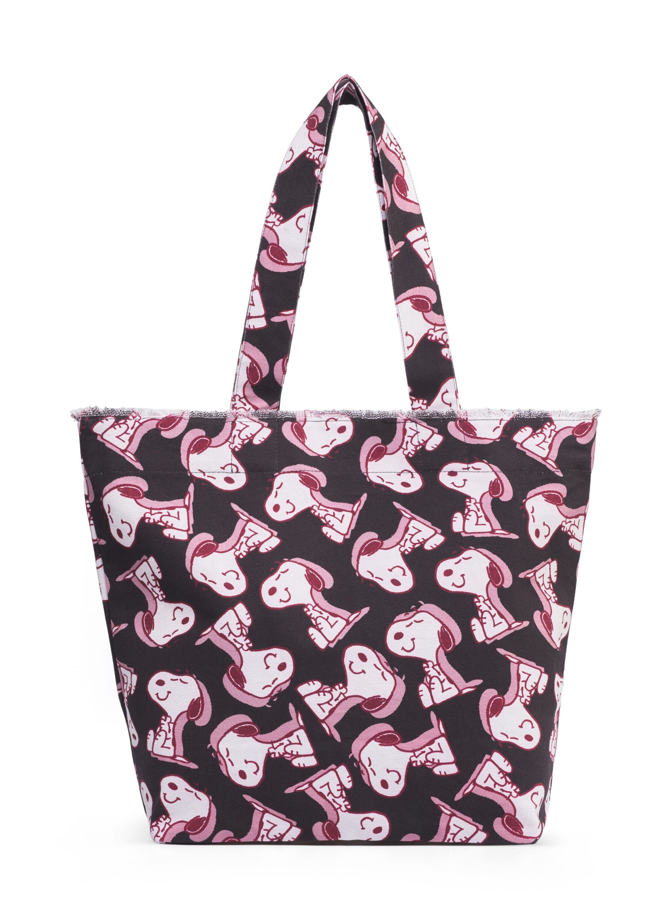 Codello Shopper, mit fröhlichen Snoopy-Motiven