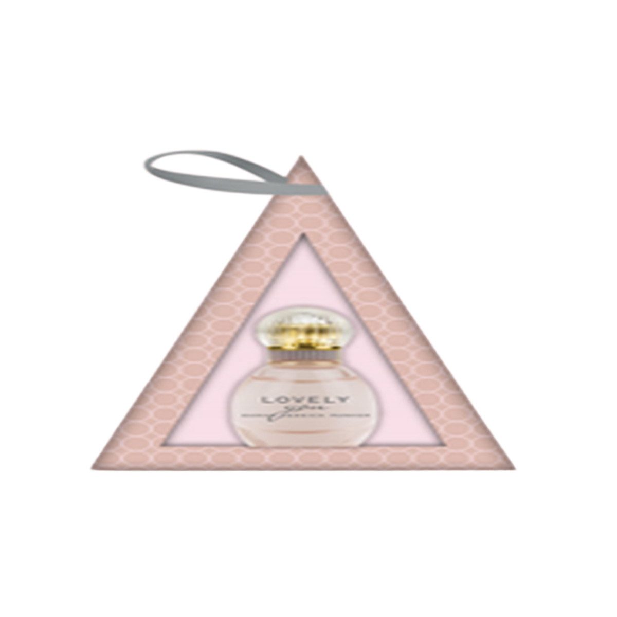 Sarah Jessica Parker Eau de Parfum SJP LOVELY TRIANGLE EDP 15ML, SJP LOVELY TRIANGLE EDP 15ML