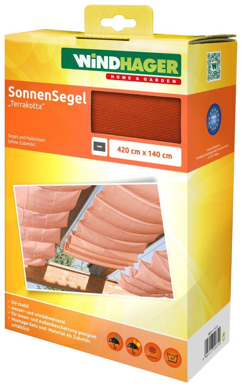 Sonnensegel