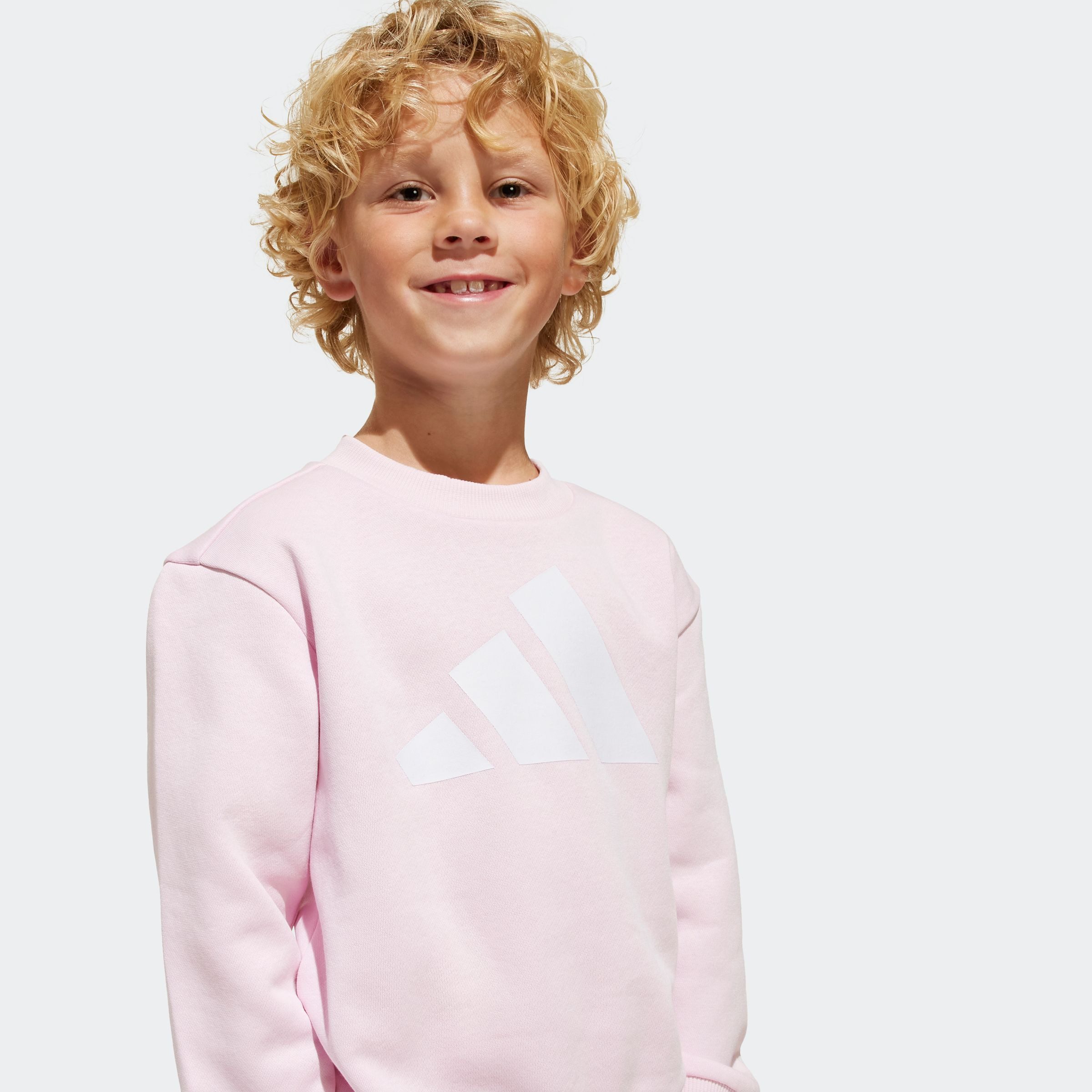 adidas Sportswear Trainingsanzug ESSENTIALS KIDS (2-tlg)