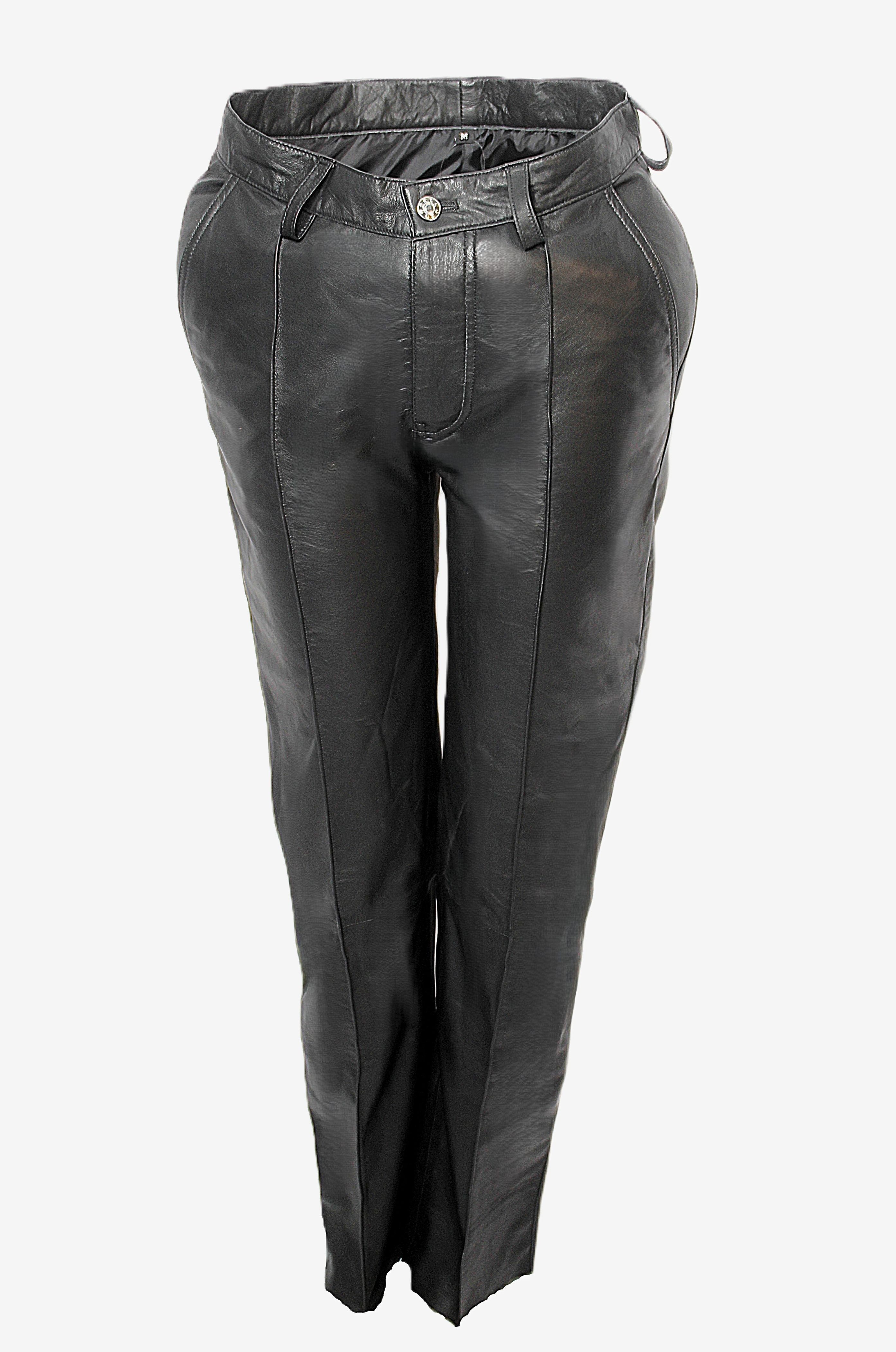 Lederhose Lebemann