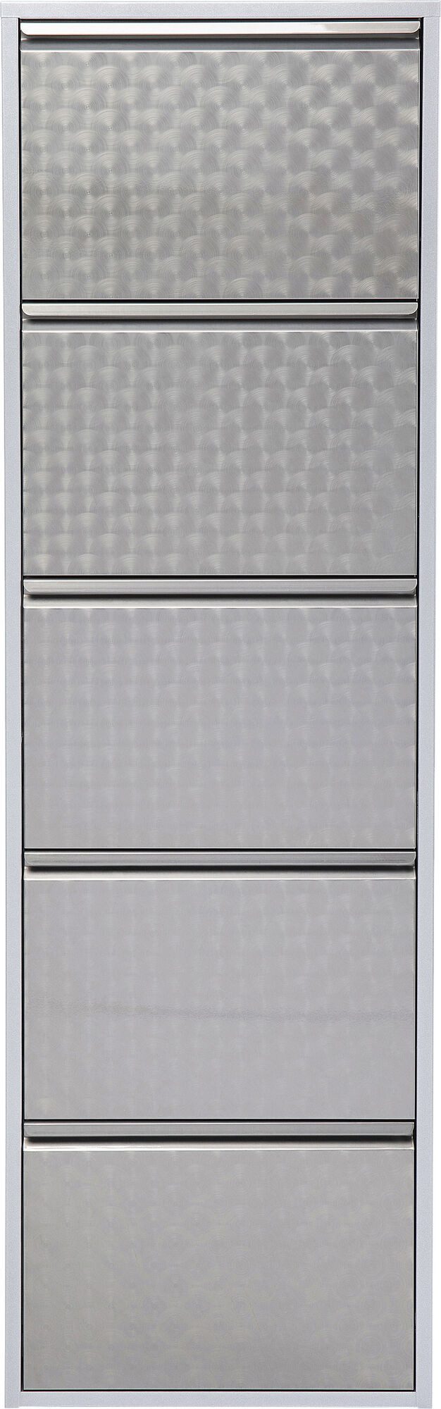 Kare Design Schuhschrank Schuhkipper Caruso 5-er günstig online kaufen