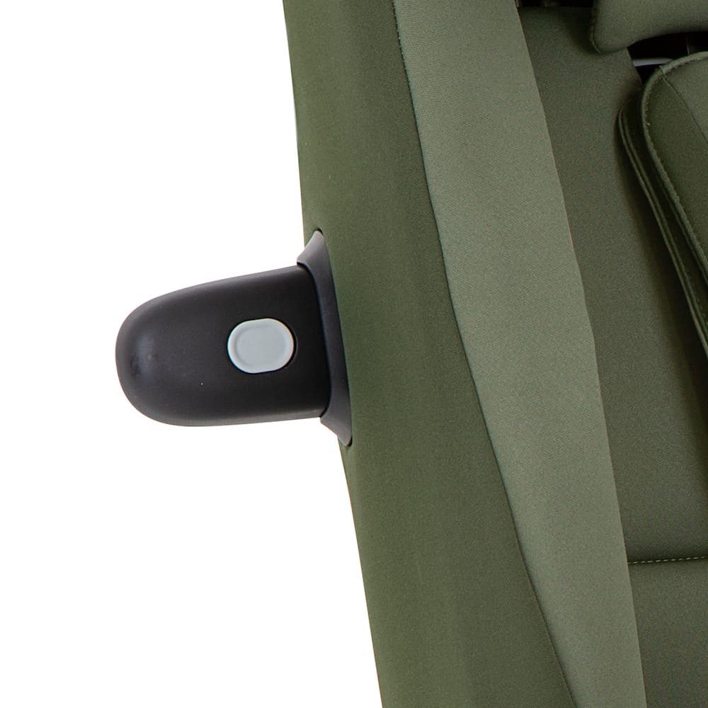 Joie Autokindersitz Every Stage R129 Reboarder / Kindersitz (40-145 cm)