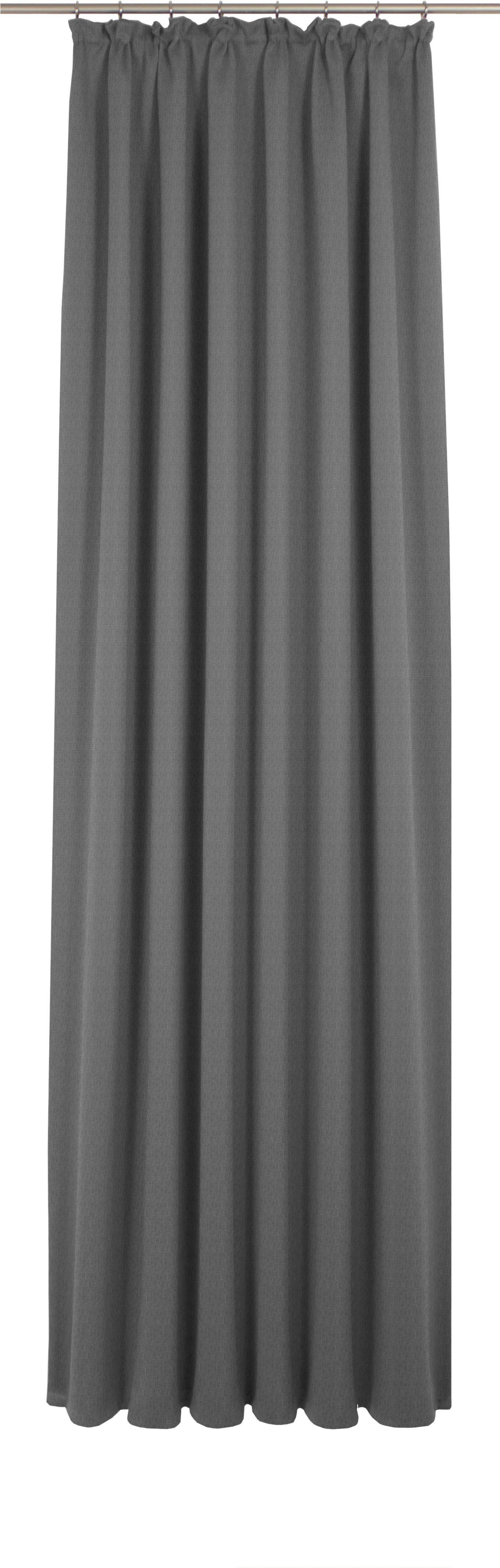 Wirth Vorhang Sunday, Kräuselband (1 St), günstig online kaufen