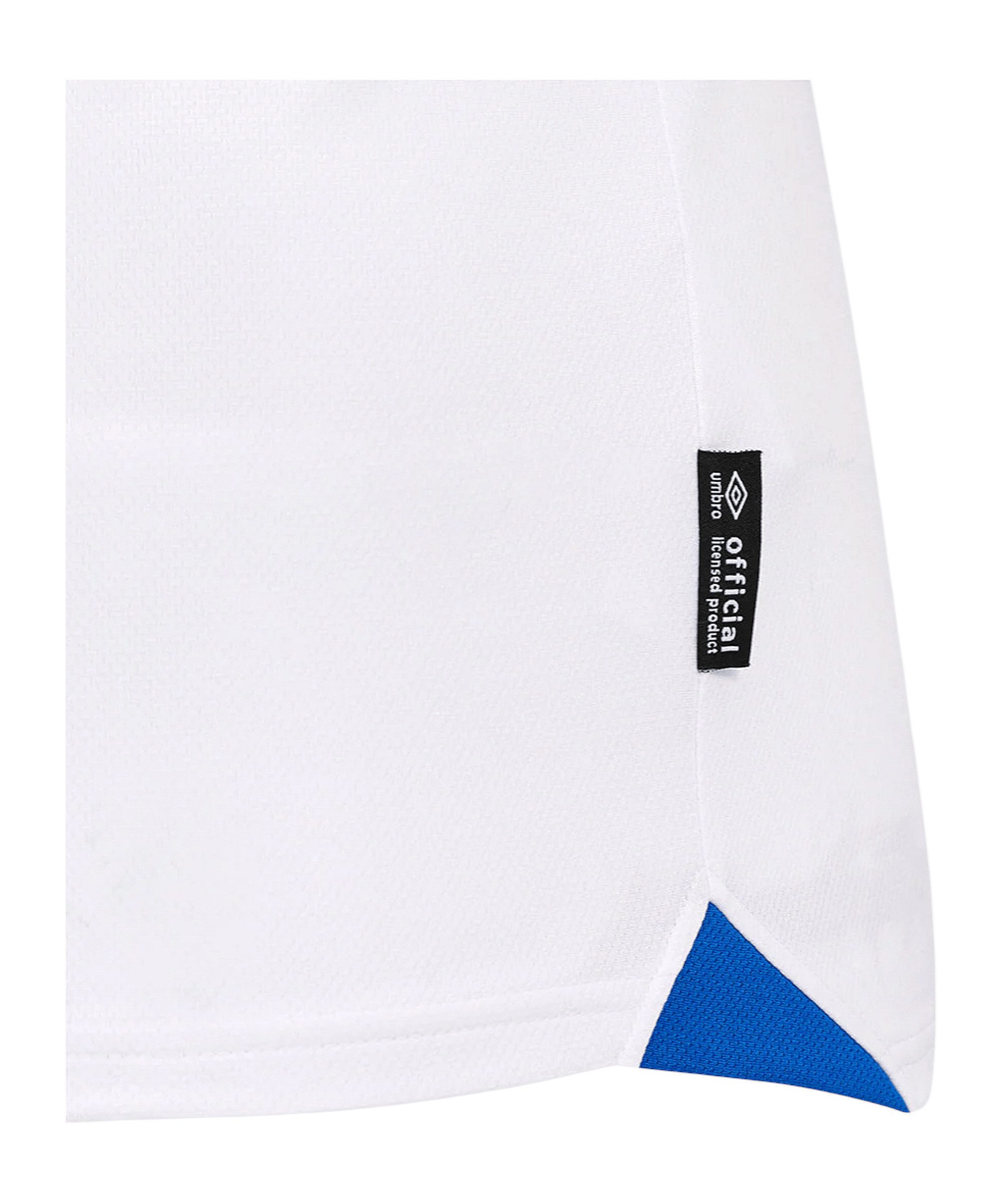 Castore Fußballtrikot Castore Teamsport