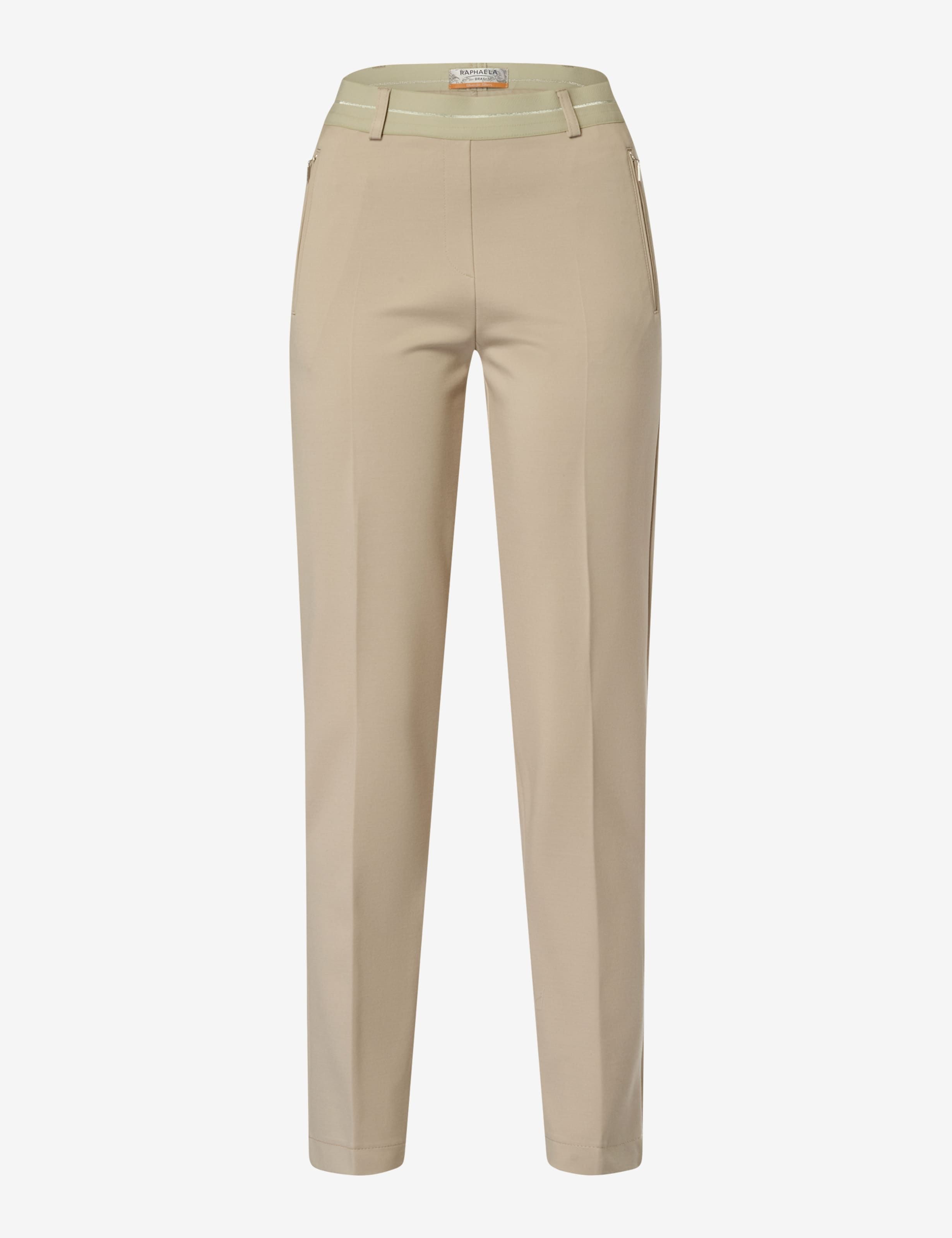 Stoffhose