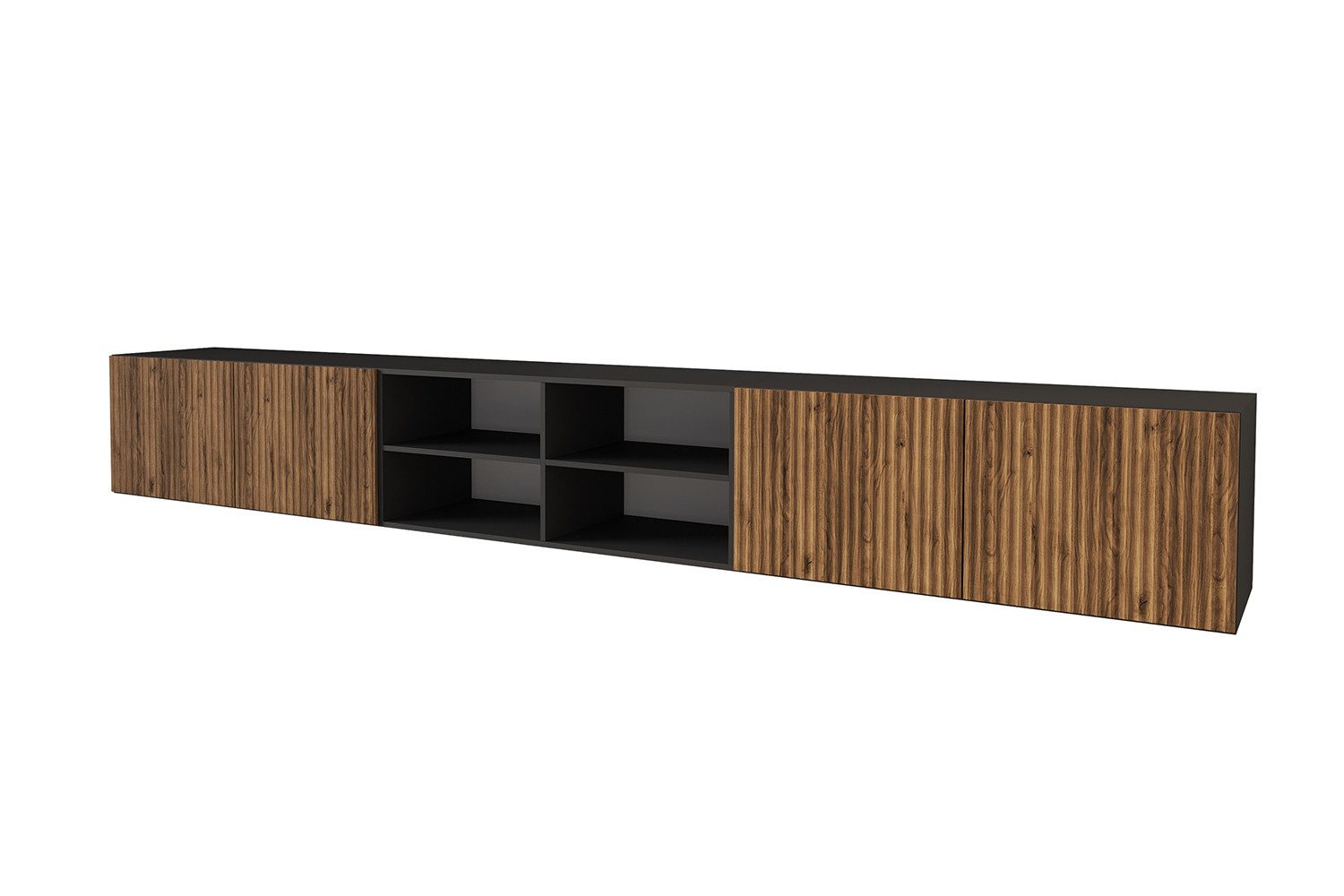 ALTDECOR Lowboard NOA-2 (3 St., TV-Schrank, günstig online kaufen