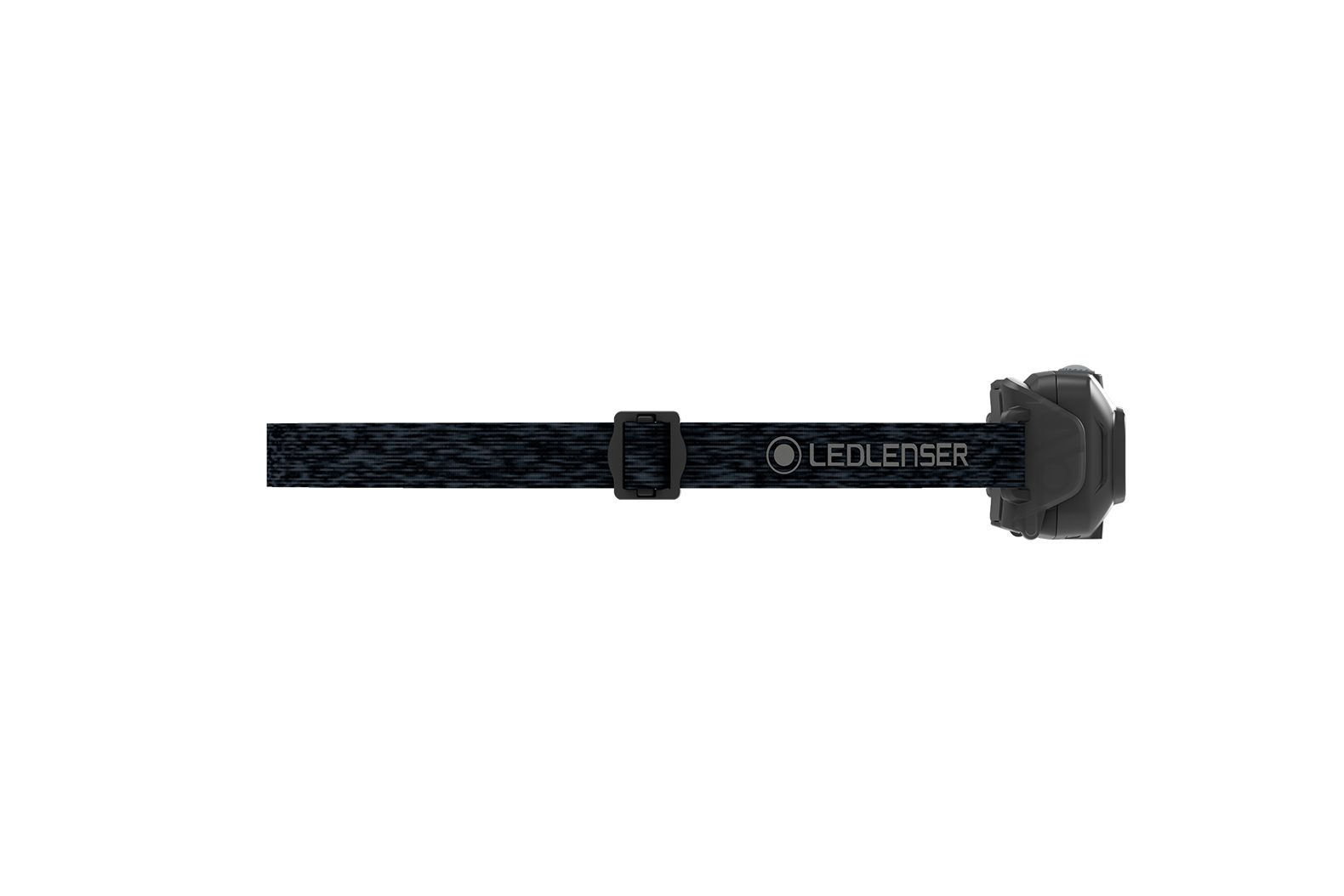 Ledlenser LED Stirnlampe HF4R Core, 500 Lumen, 130m Leuchtweite, 72g, 35 Std Laufzeit, IP68, mit Akku