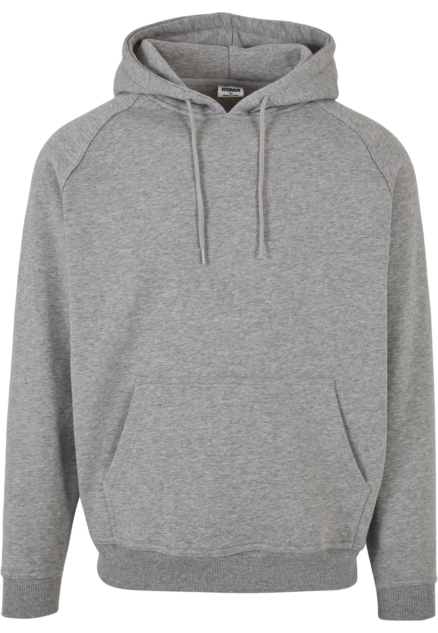 URBAN CLASSICS Sweatshirt Urban Classics Herren günstig online kaufen