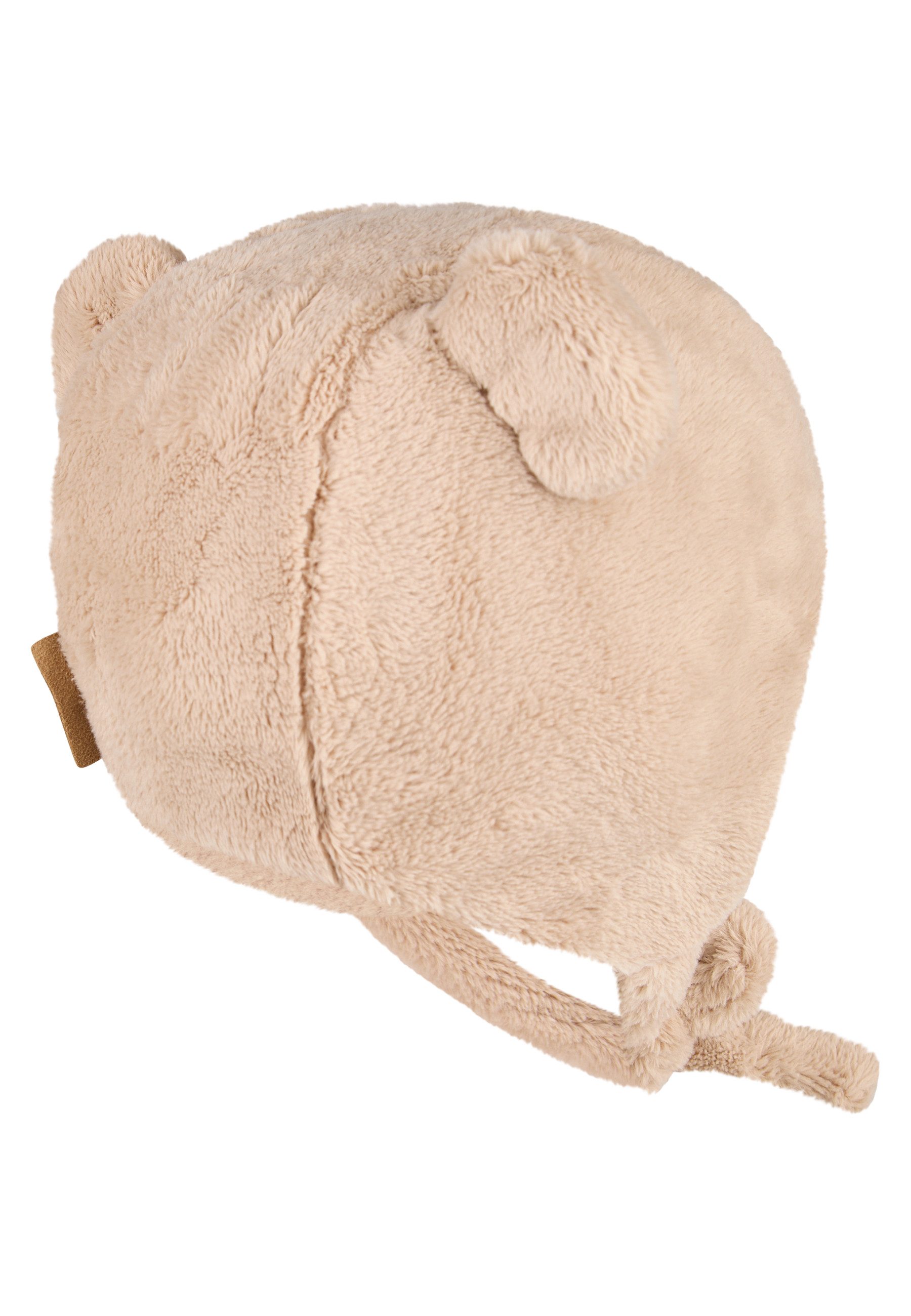 Sterntaler® Strickmütze Inka-Mütze Ohren (1-St) – Bild 2 von 5