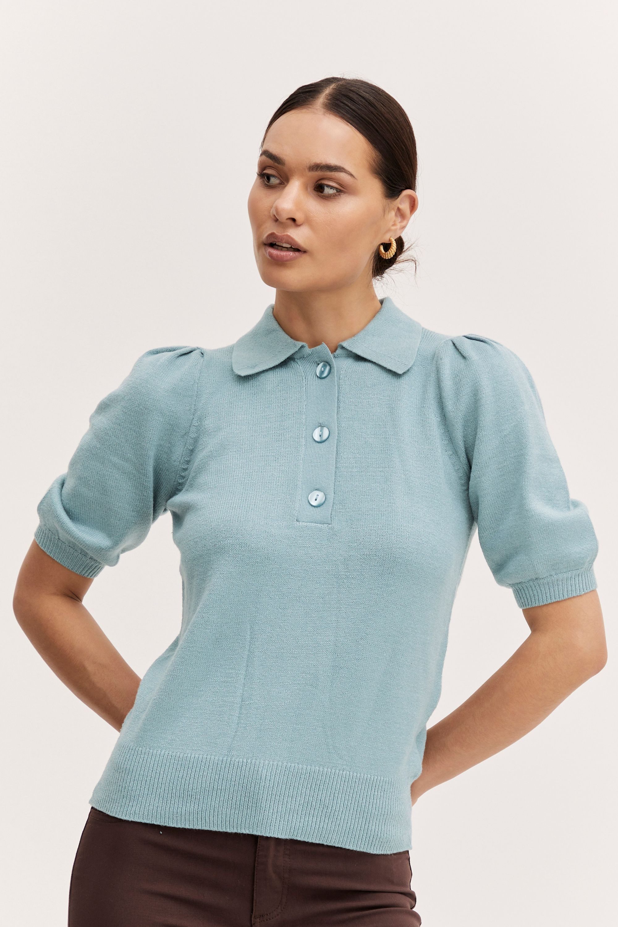 b.young Strickpullover BYNONINA JUMPER 2 - günstig online kaufen