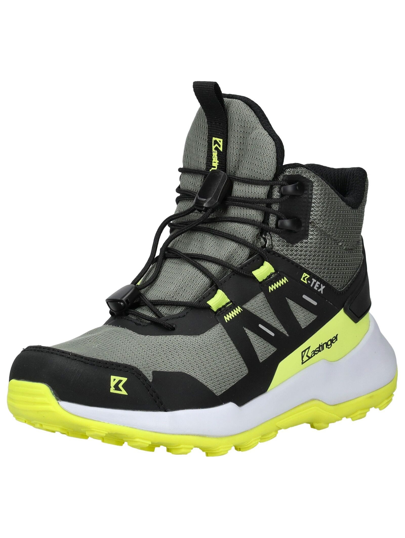 Kastinger Kastinger Дорожнє взуття Lederimitat/Nylon Trekkingschuh