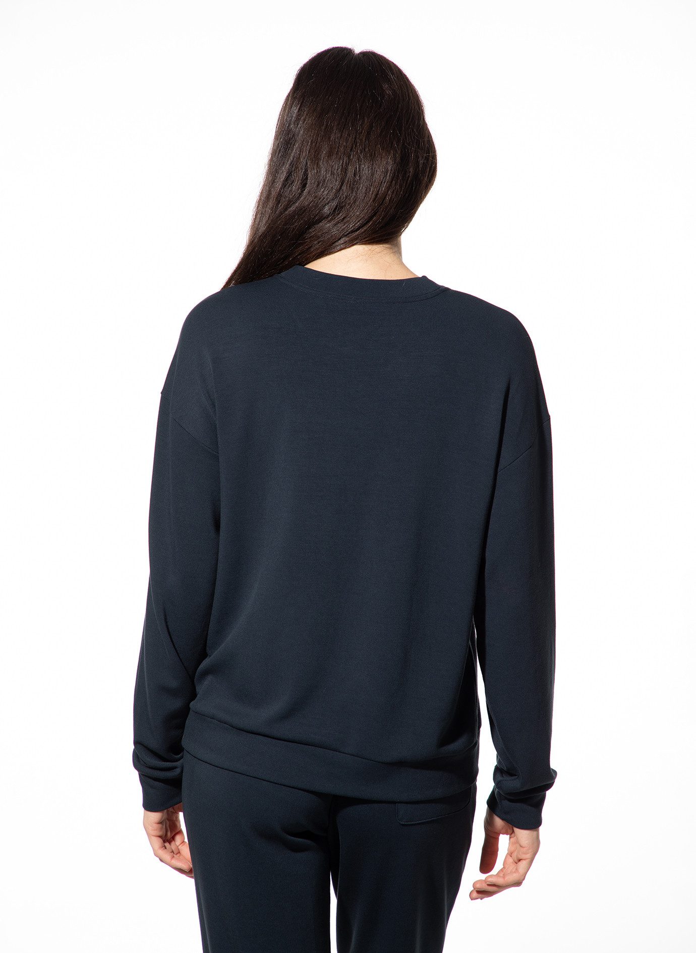 Short Stories Sweatshirt (1-tlg)