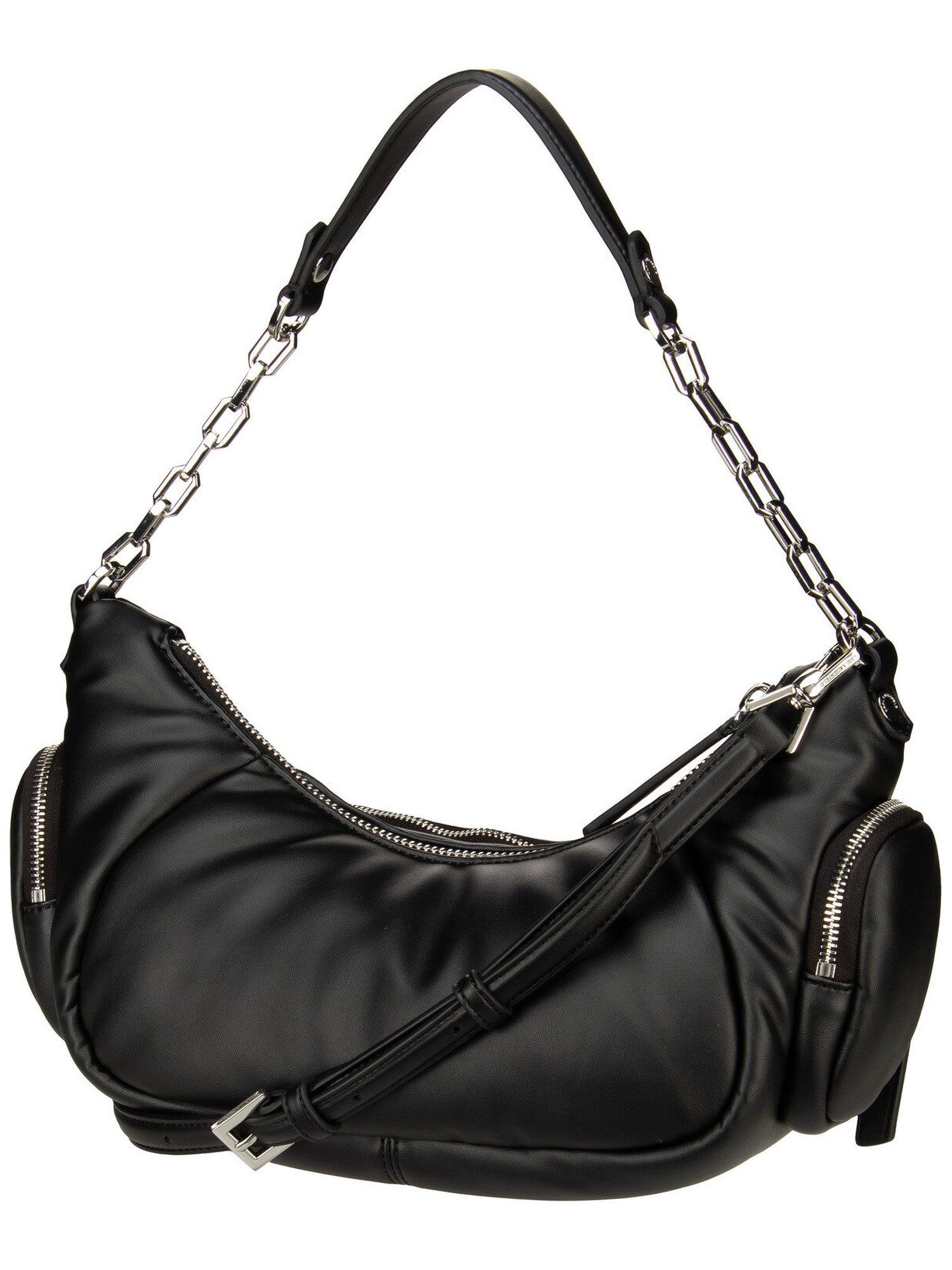 KARL LAGERFELD Handtasche K/City MD, Schultertaschen