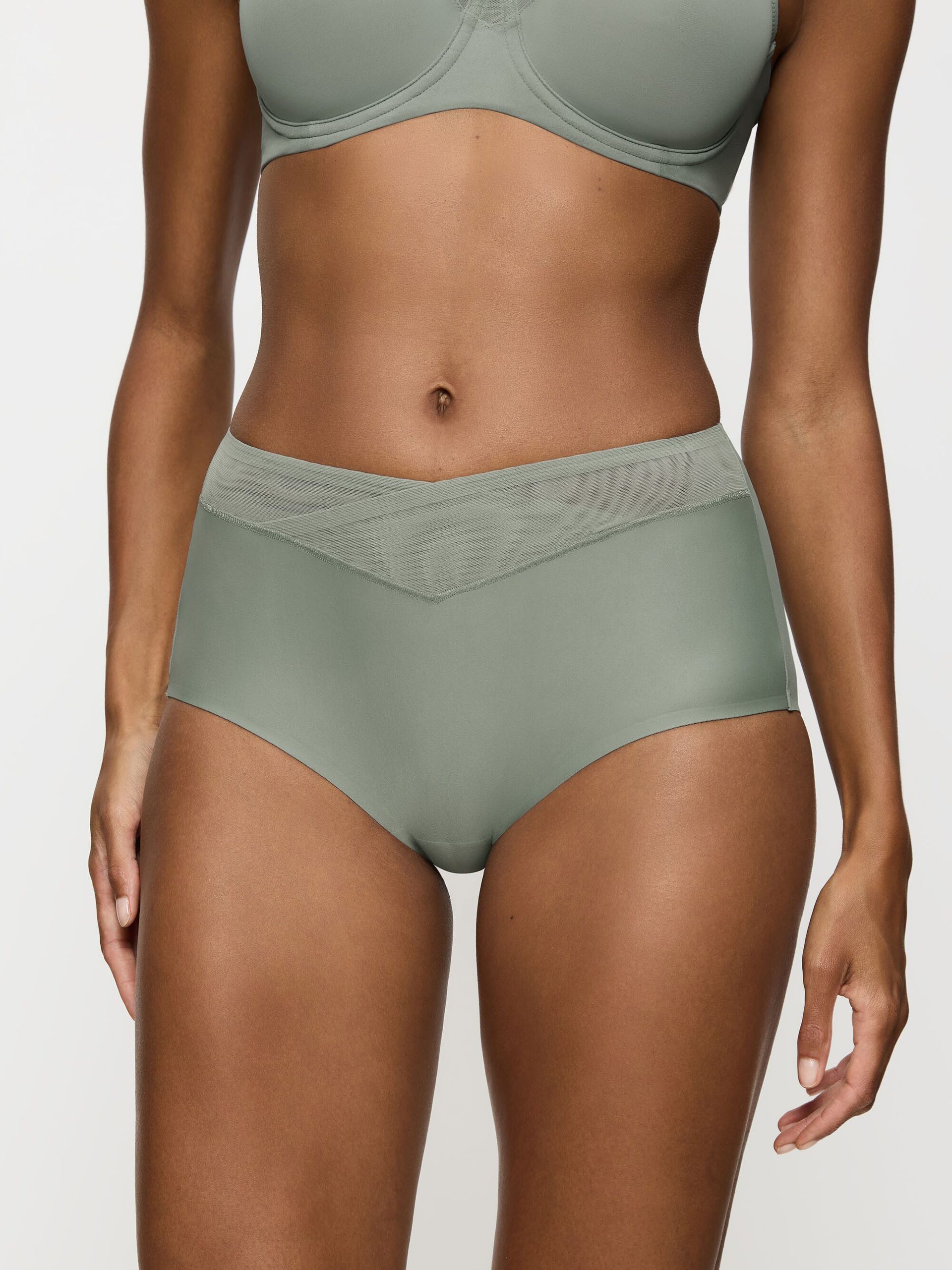 Triumph Maxislip True Shape Sensation Maxi günstig online kaufen