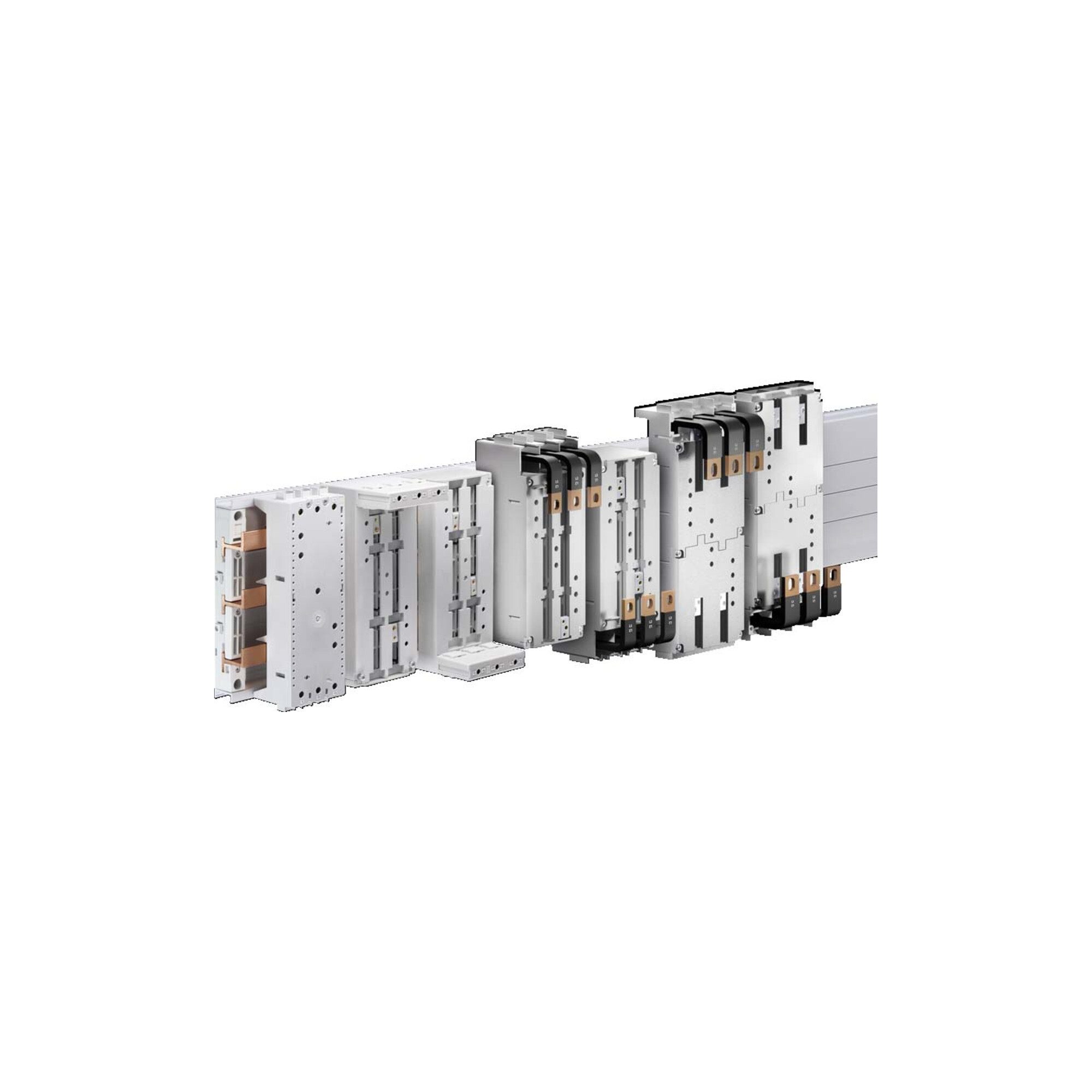 RITTAL Steckdose Rittal Geräteadapter 3p.160A 90x215 unten SV 9342.510