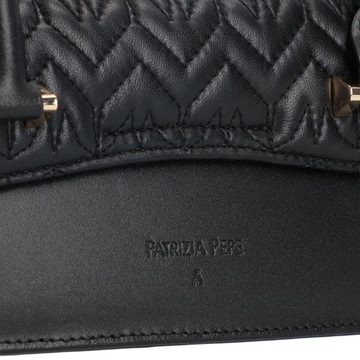 Patrizia Pepe Henkeltasche Fly Bamby, Leder