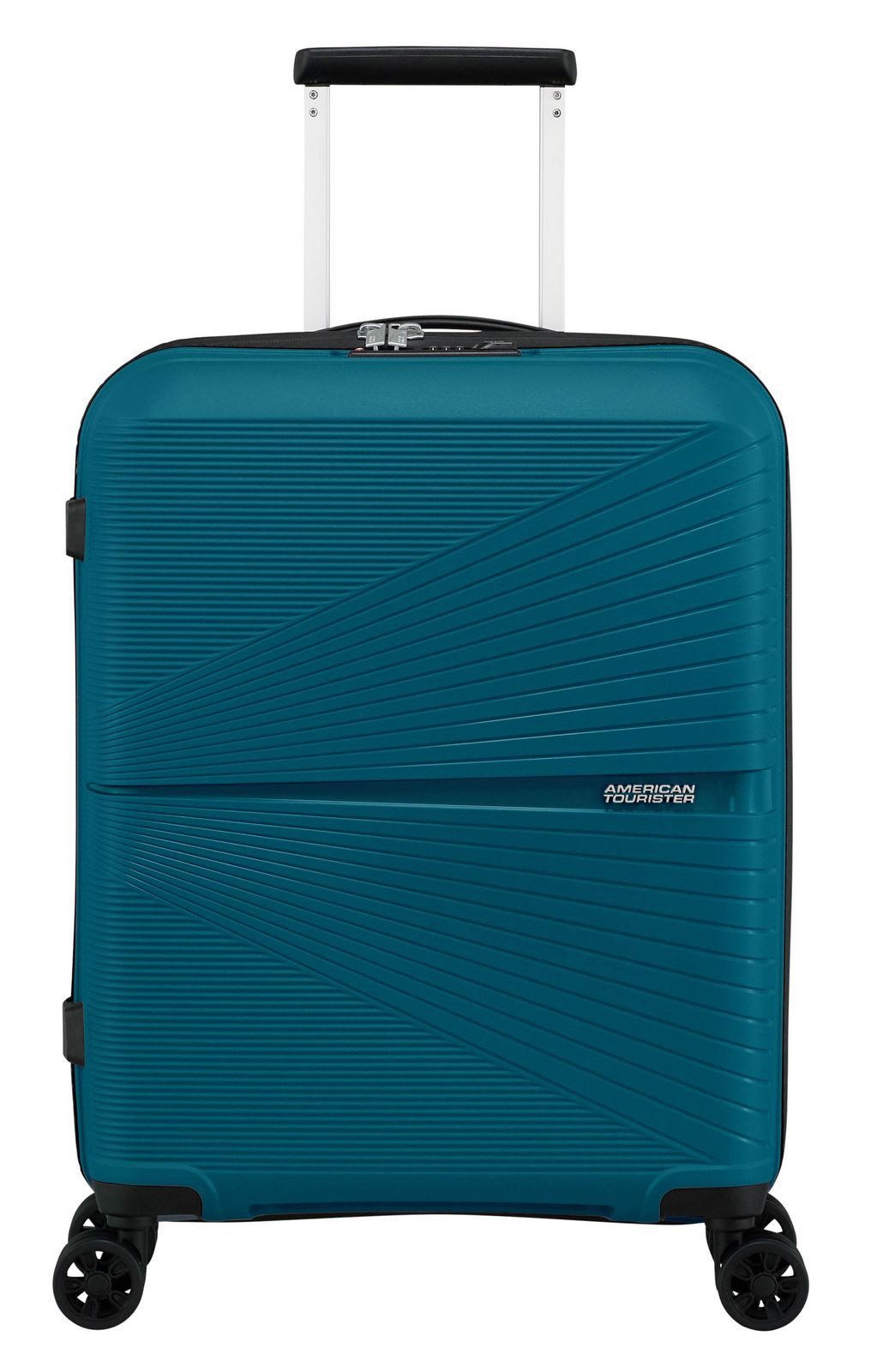 American Tourister® Hartschalen-Trolley Airconic, 4 Rollen