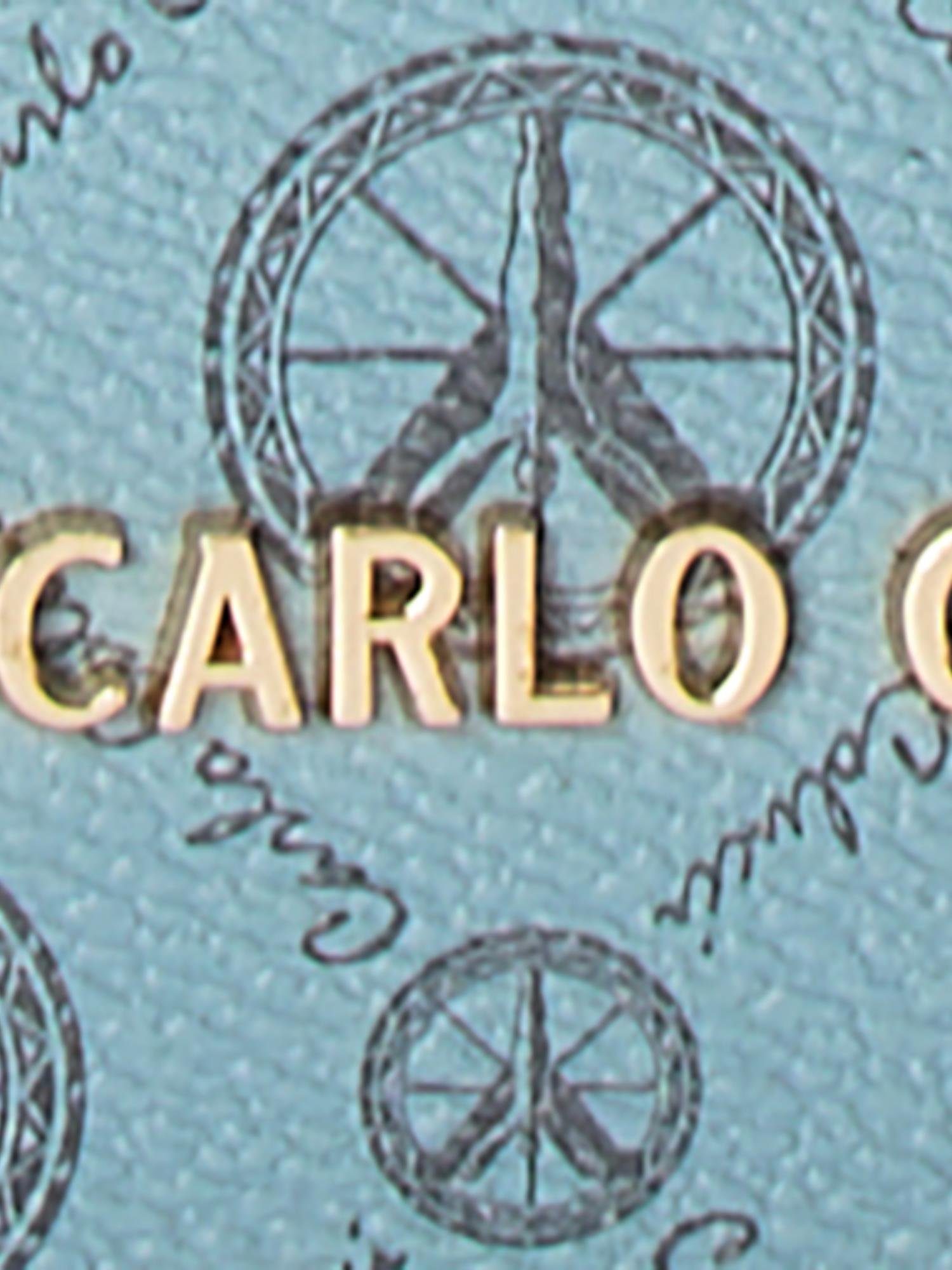 CARLO COLUCCI Kulturbeutel Cracogna