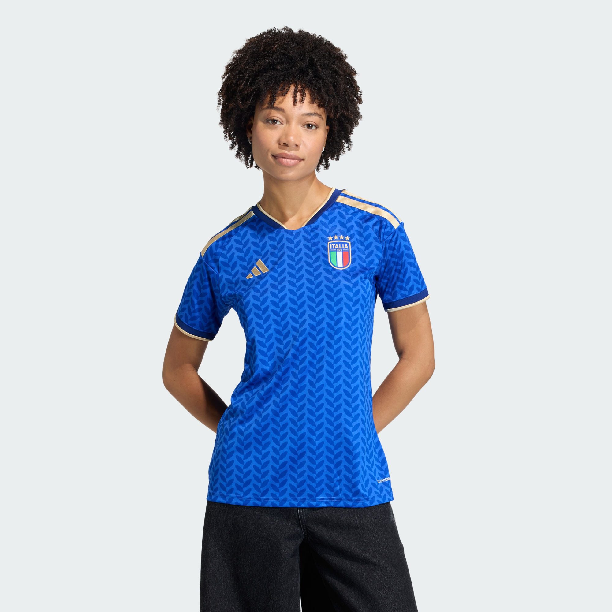 Fußballtrikot ITALIEN 26 HEIMTRIKOT