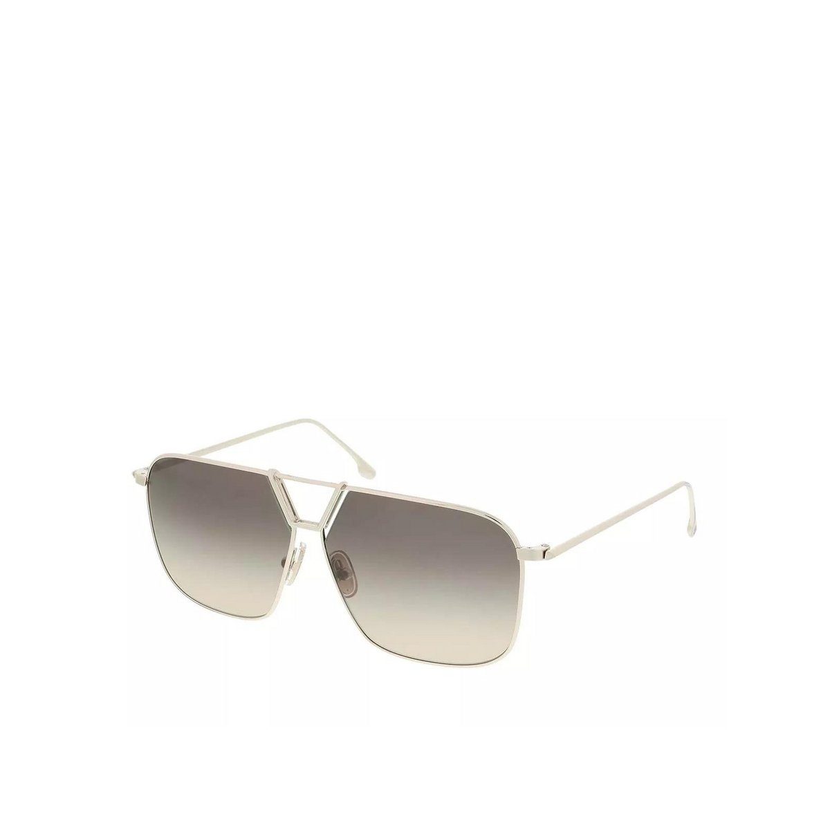 Victoria Beckham Sonnenbrille gelb (1-St) | Sonnenbrillen