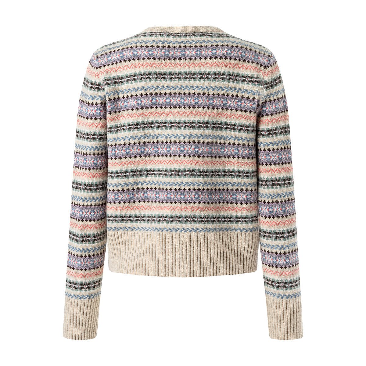 MAERZ Muenchen Strickjacke 266101 Damen Sweatjacke, Feinstrickjacke, Grobst günstig online kaufen