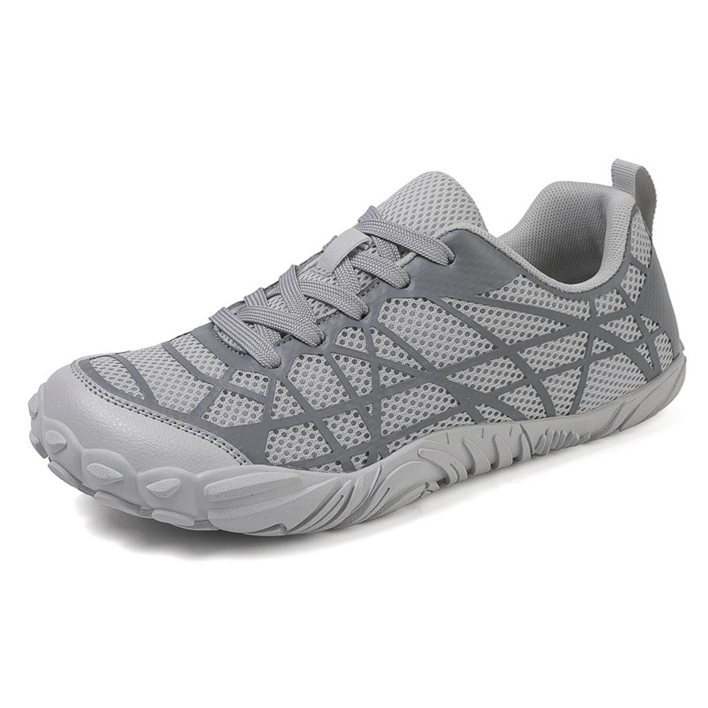 HUSK'SWARE Barfußschuh (Breite Herrenschuhe-Komfort, Dampfung & günstig online kaufen