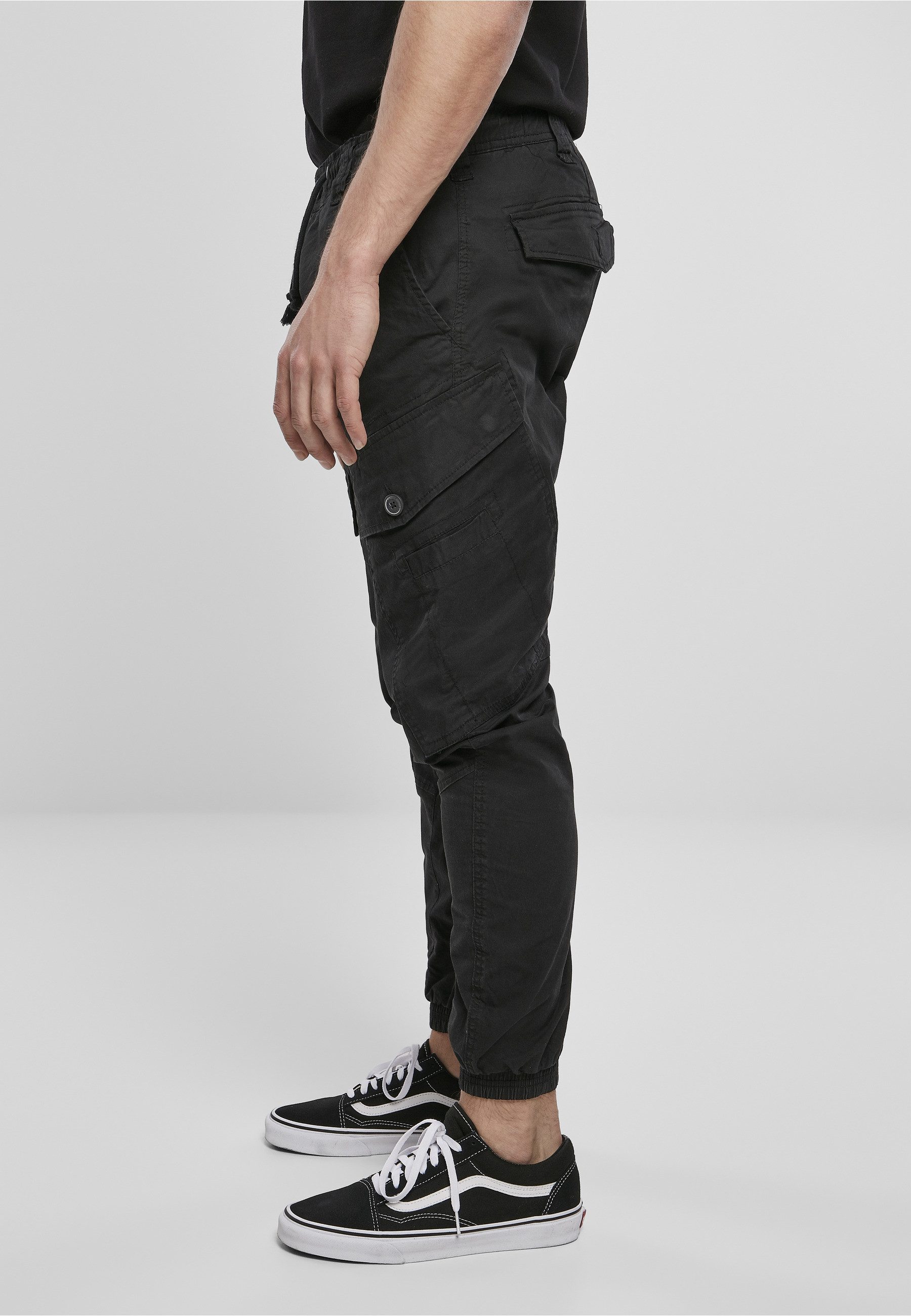 Brandit Cargohose Brandit Herren Ray Vintage Trousers (1-tlg)