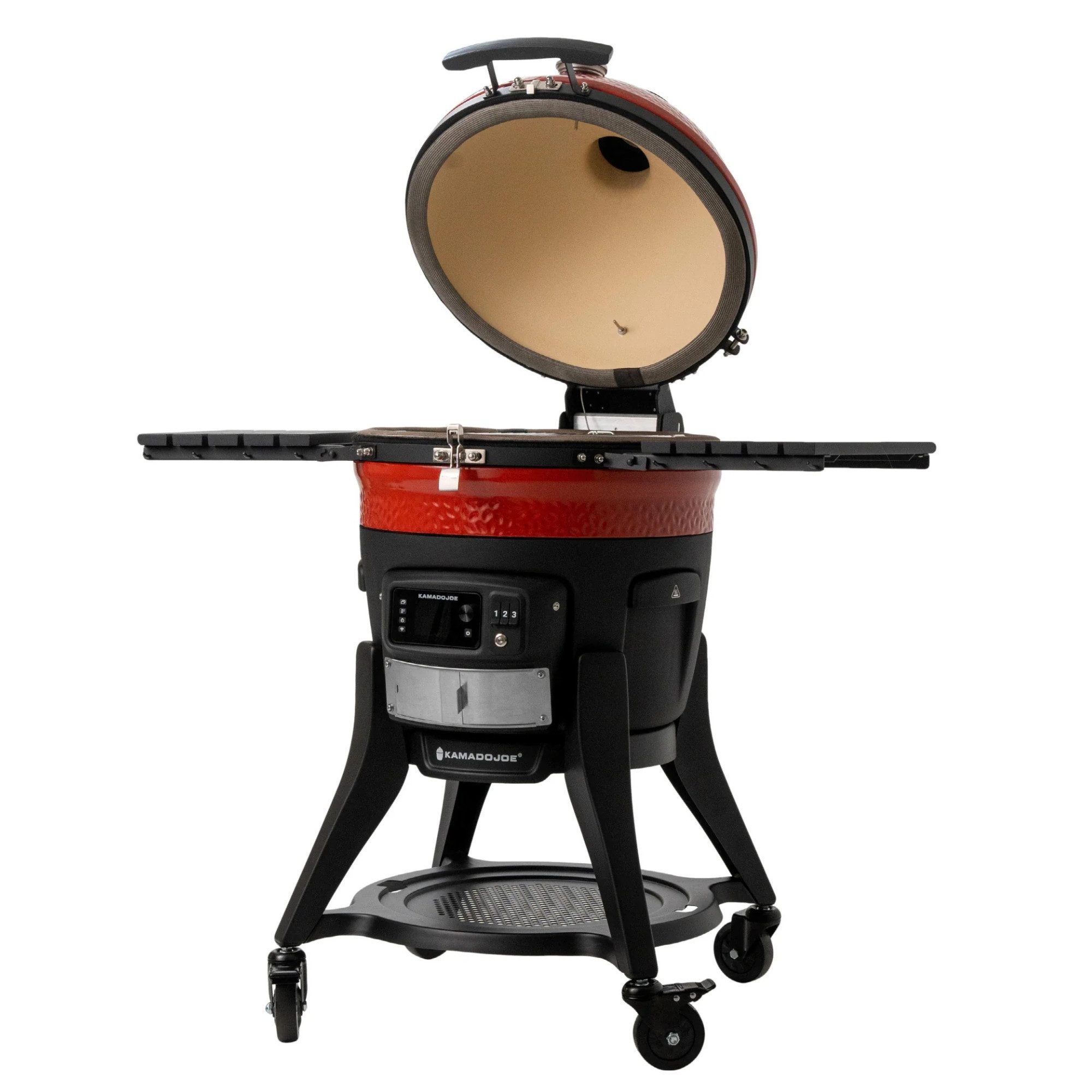 Kamado Joe Keramikgrill Kamado Joe Konnected Joe Grill