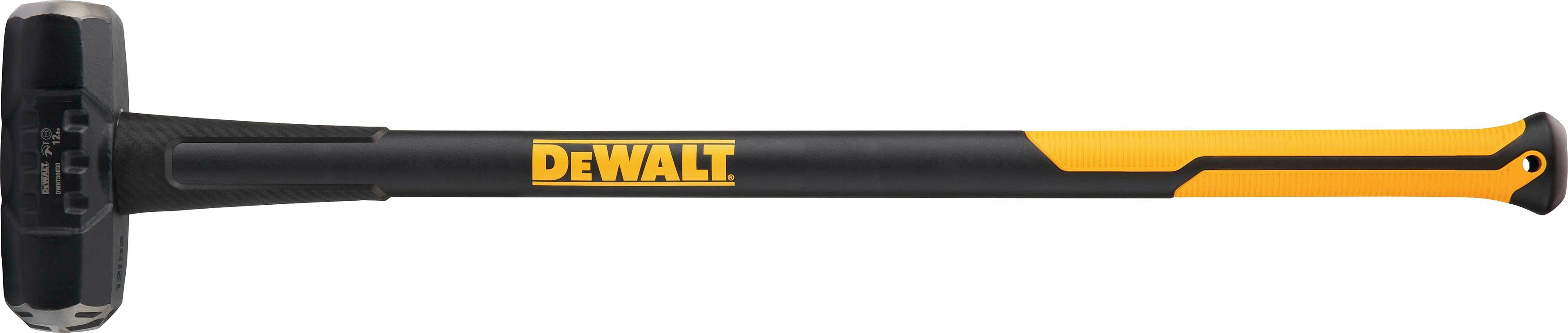 DeWalt Vorschlaghammer DWHT56030-0