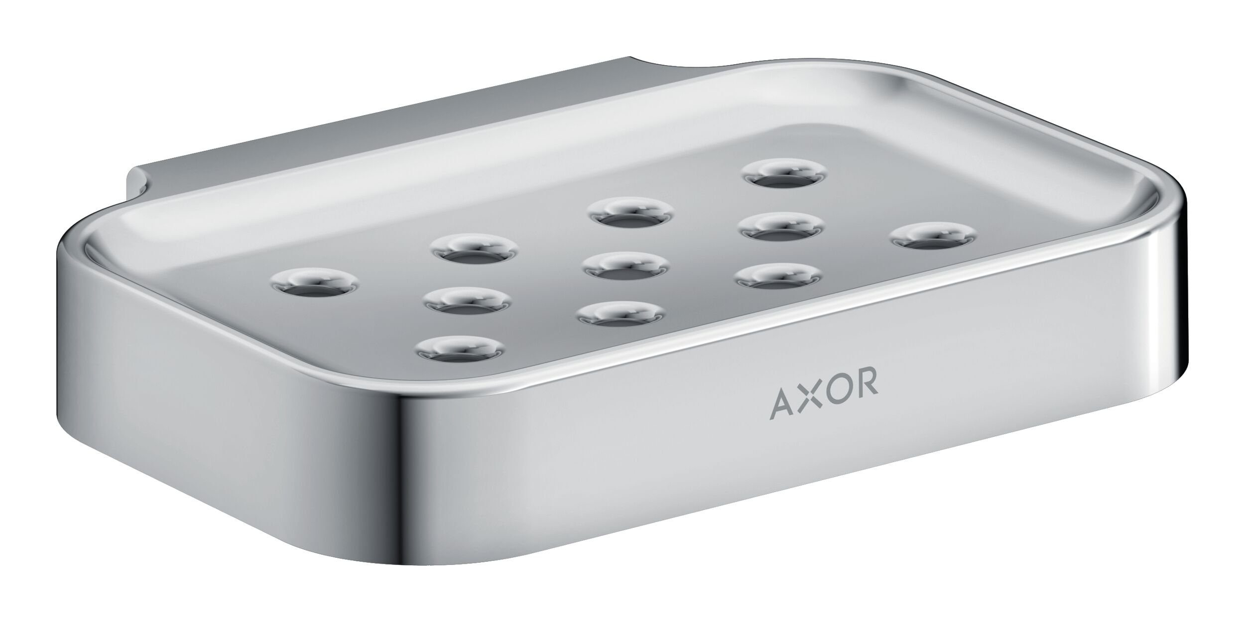 hansgrohe Seifenschale Axor Universal Circular