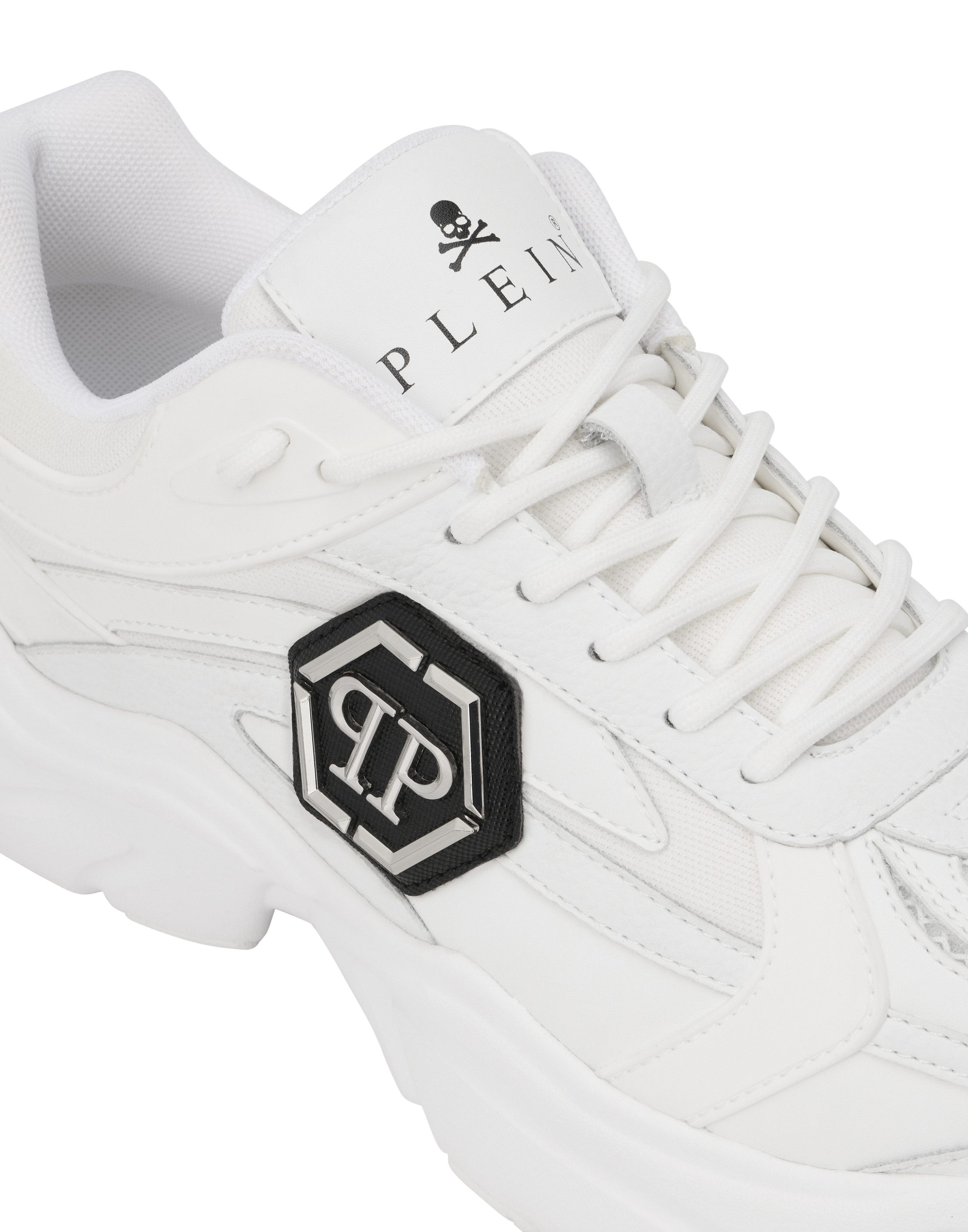 PHILIPP PLEIN Läufer Sneaker günstig online kaufen