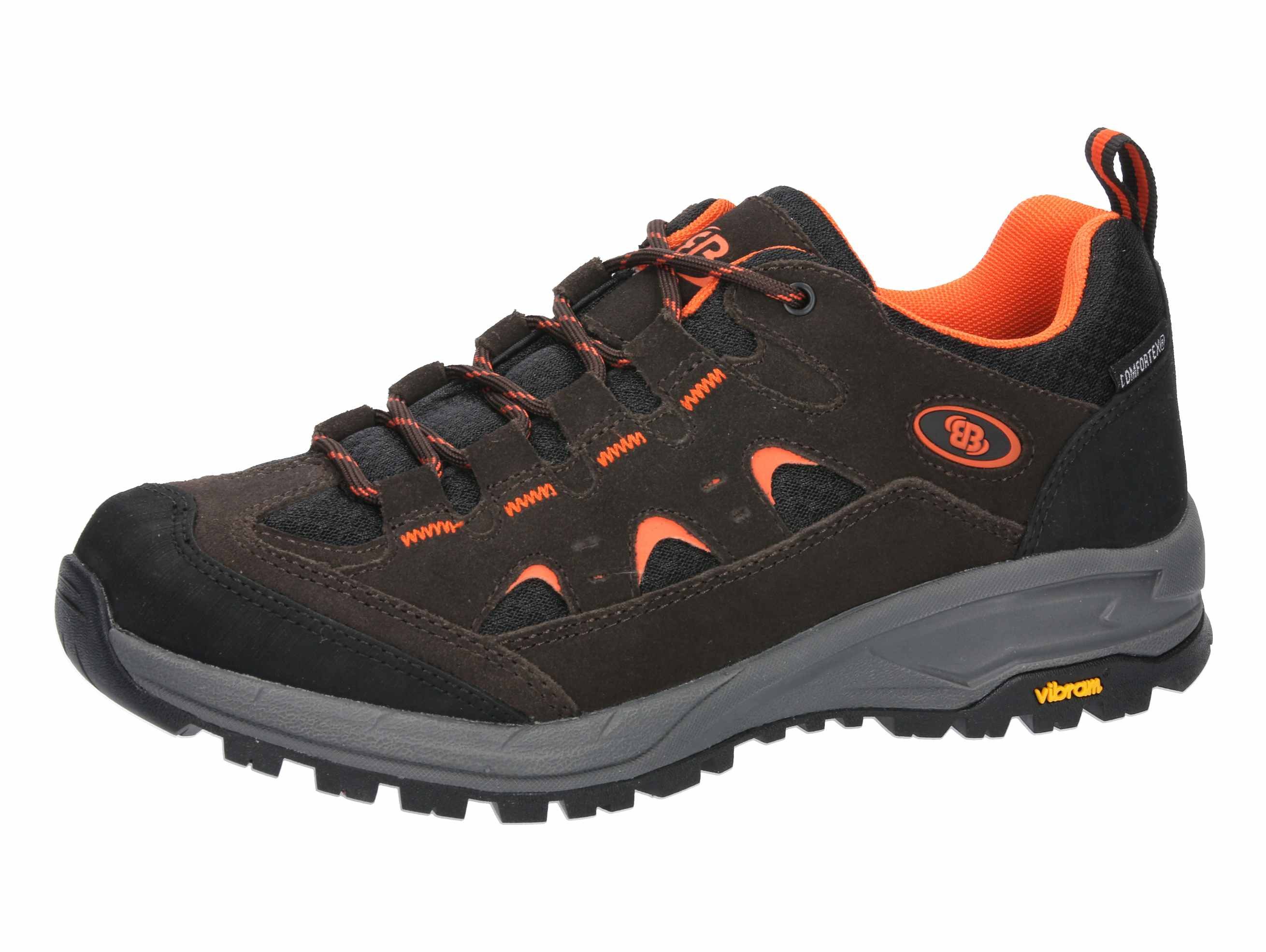 BRÜTTING Outdoorschuh Mount Bear Low Outdoorschuh günstig online kaufen