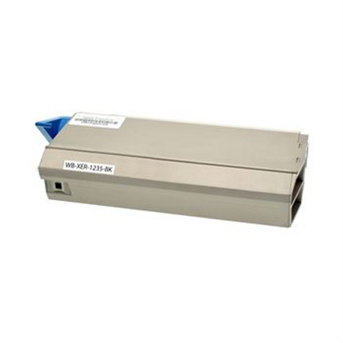 ABC Tonerkartusche, Kompatibler Toner für Xerox 006R90303 HC Schwarz Phaser 1235 Series