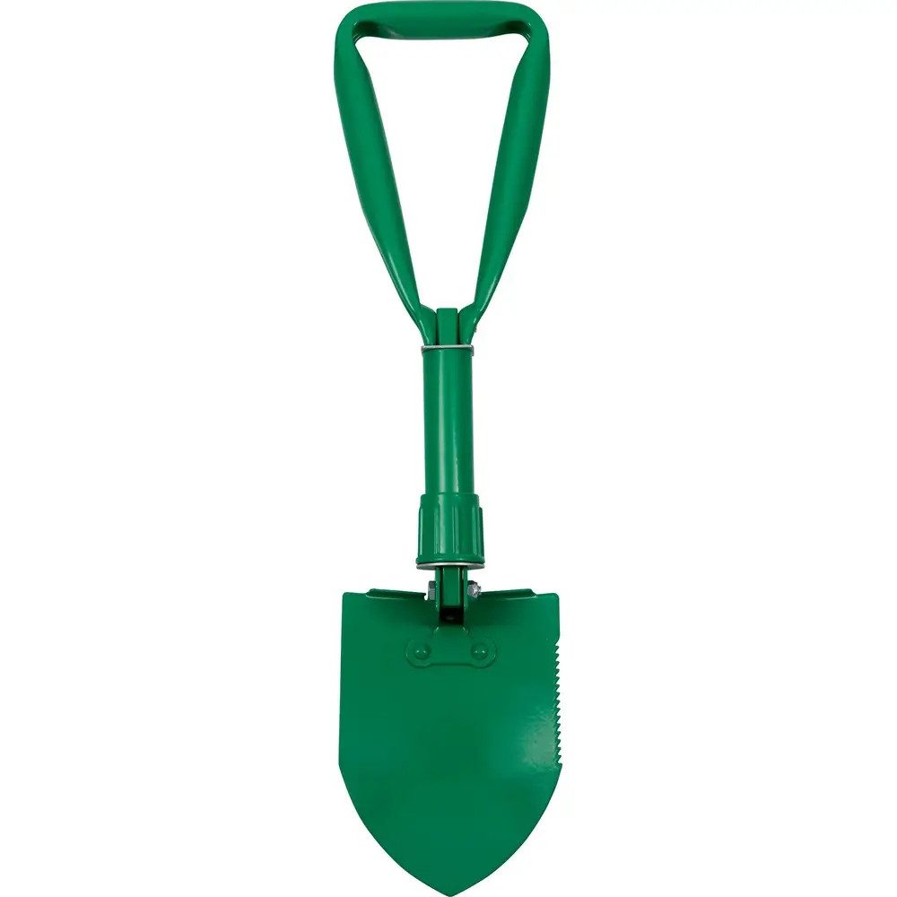 COPPENRATH DIE SPIEGELBURG Dachzelt Klapp-Spaten