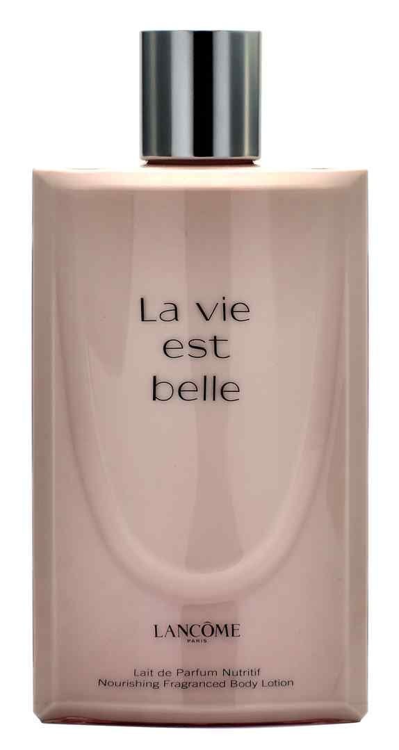 Bodylotion La vie est belle