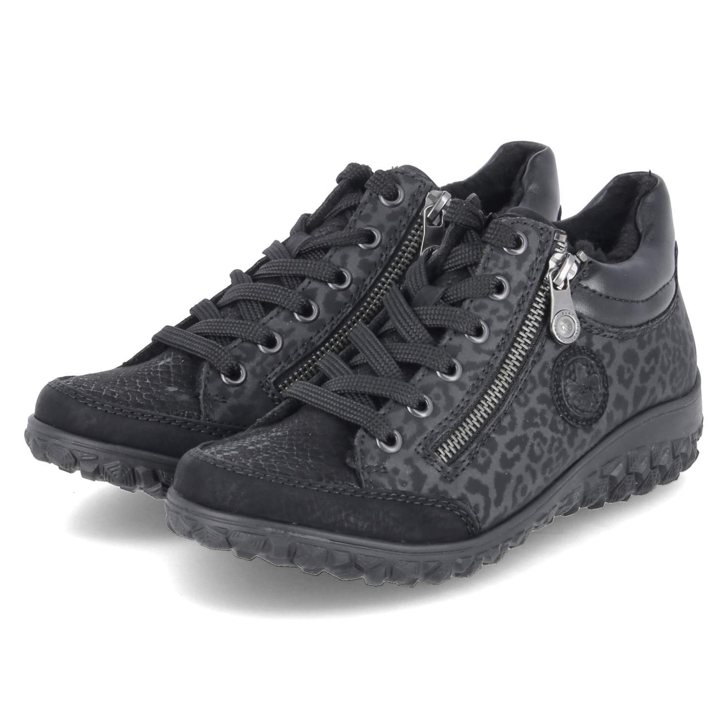 Rieker 59500-00 Winterstiefel