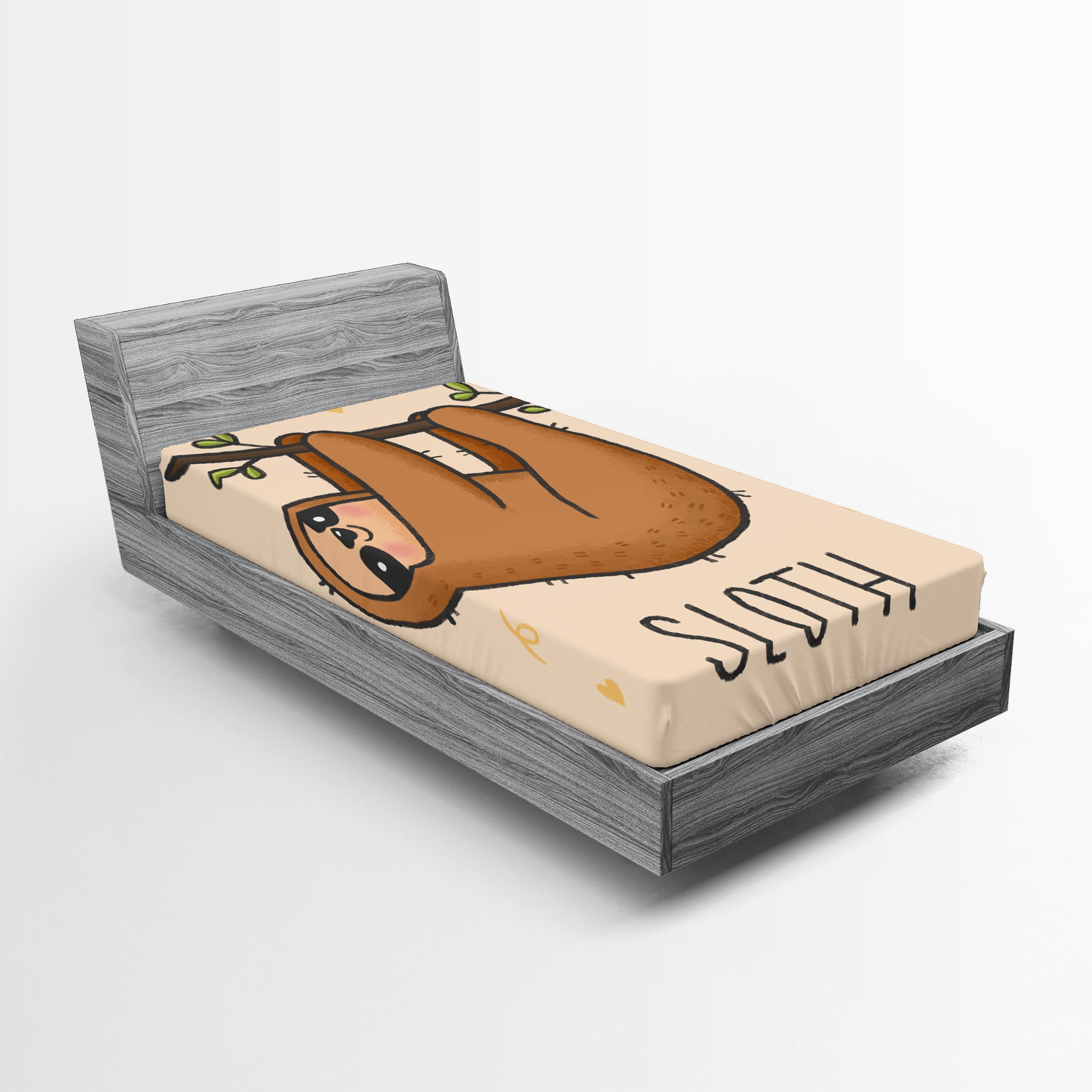 Abakuhaus Spannbettlaken Soft Dekorativer Stoff Bettwäsche günstig online kaufen