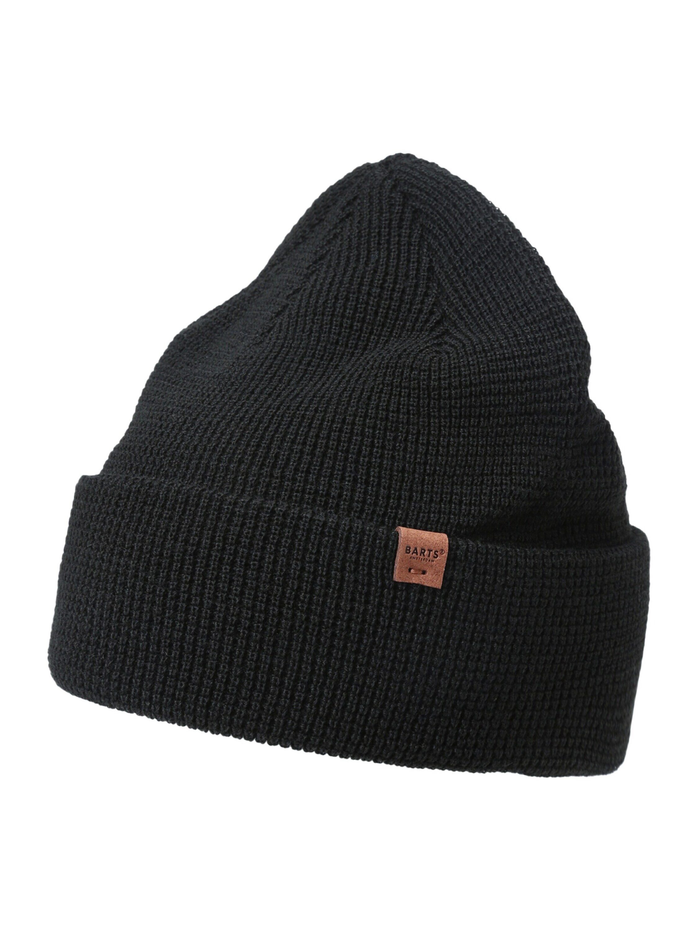 Strickmütze Coler