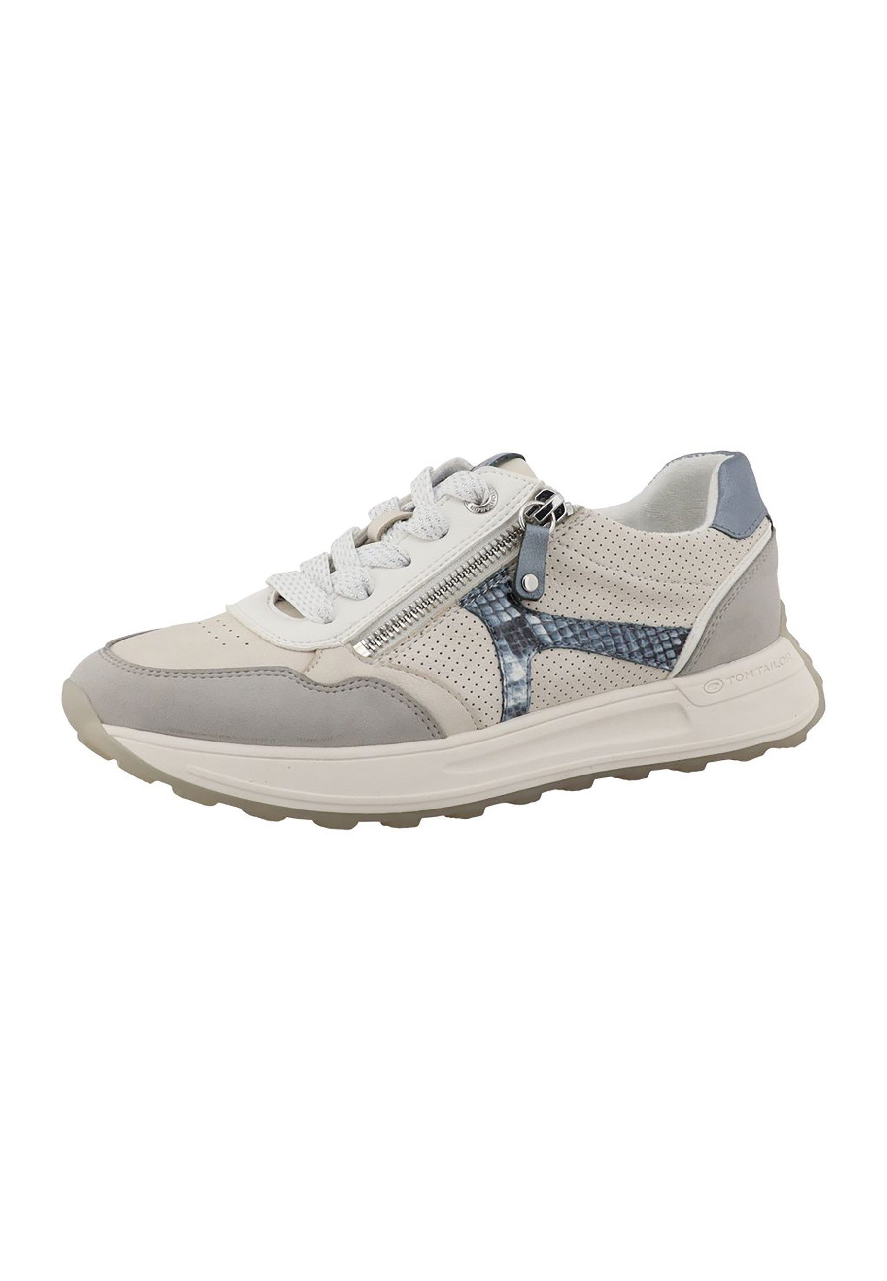 TOM TAILOR Tom Tailor Sneaker Low Sneaker