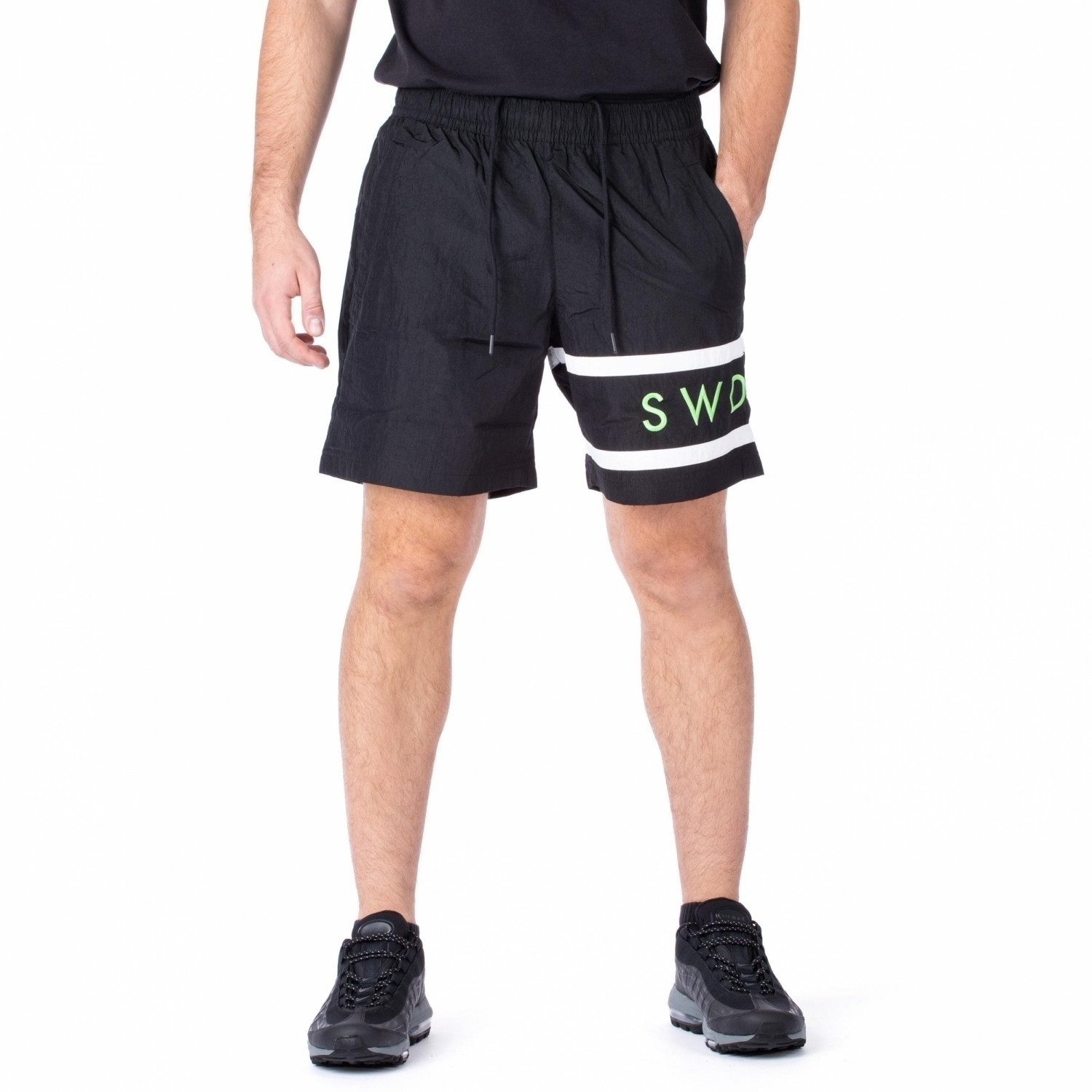 Nike Shorts Nike Sportswear Swoosh Shorts