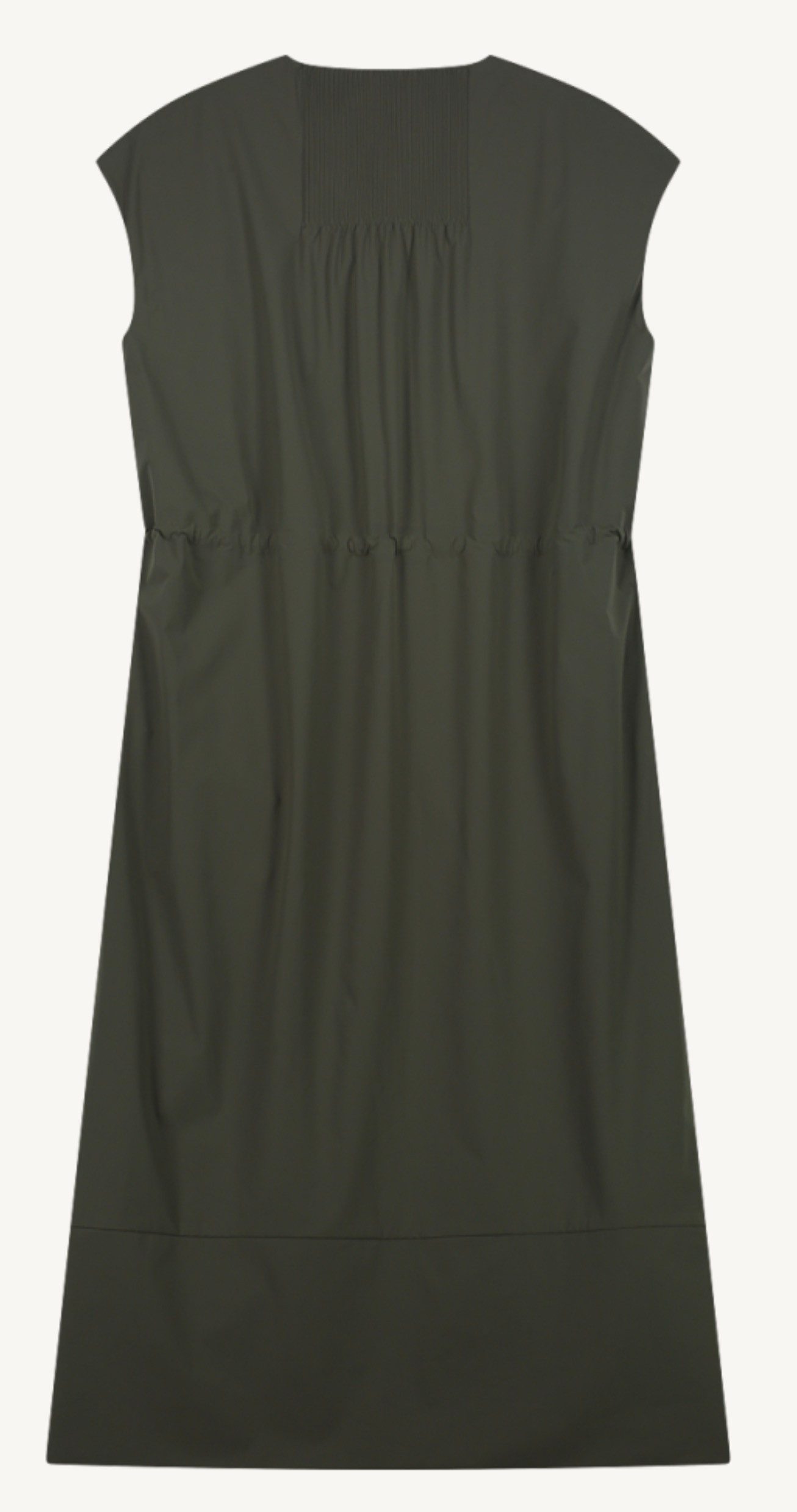 Jeanne Baret Blusenkleid SUMATRA PENCIL DRESS