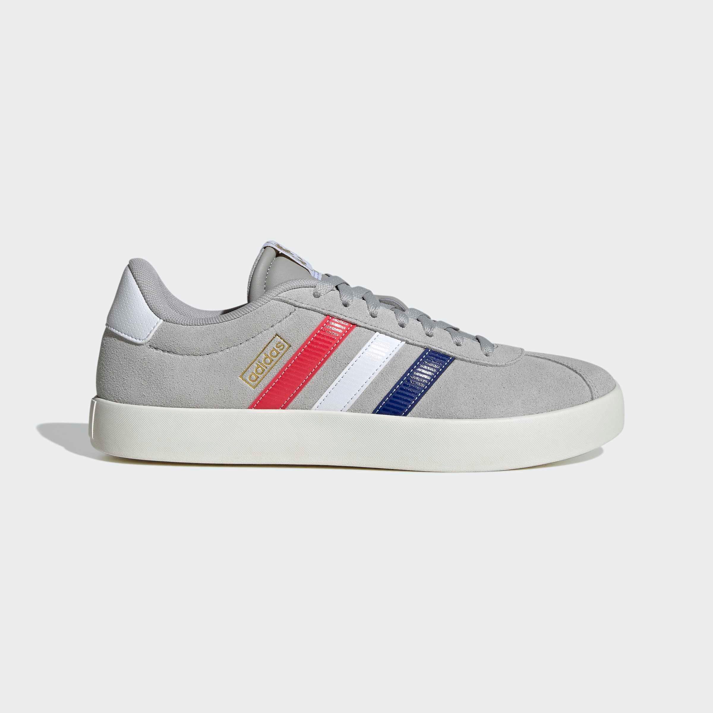 adidas Sportswear VL COURT 3.0 Sneaker World Cup Nations Pack